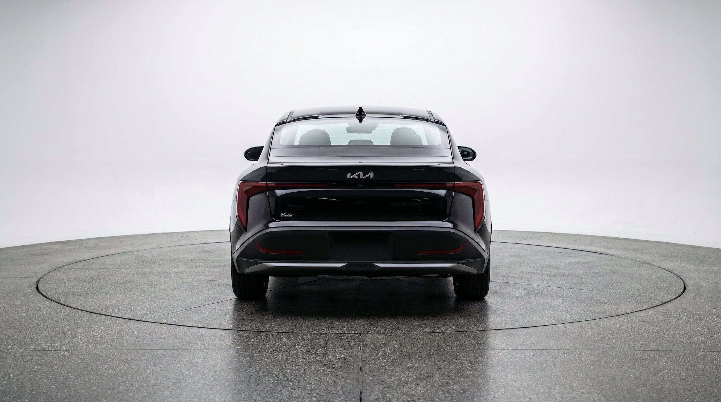 Thumbnail: 2026 Kia K4 - 7