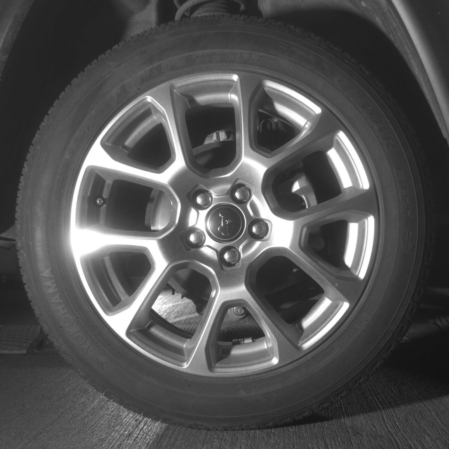 Thumbnail: 2025 Jeep Compass - 12