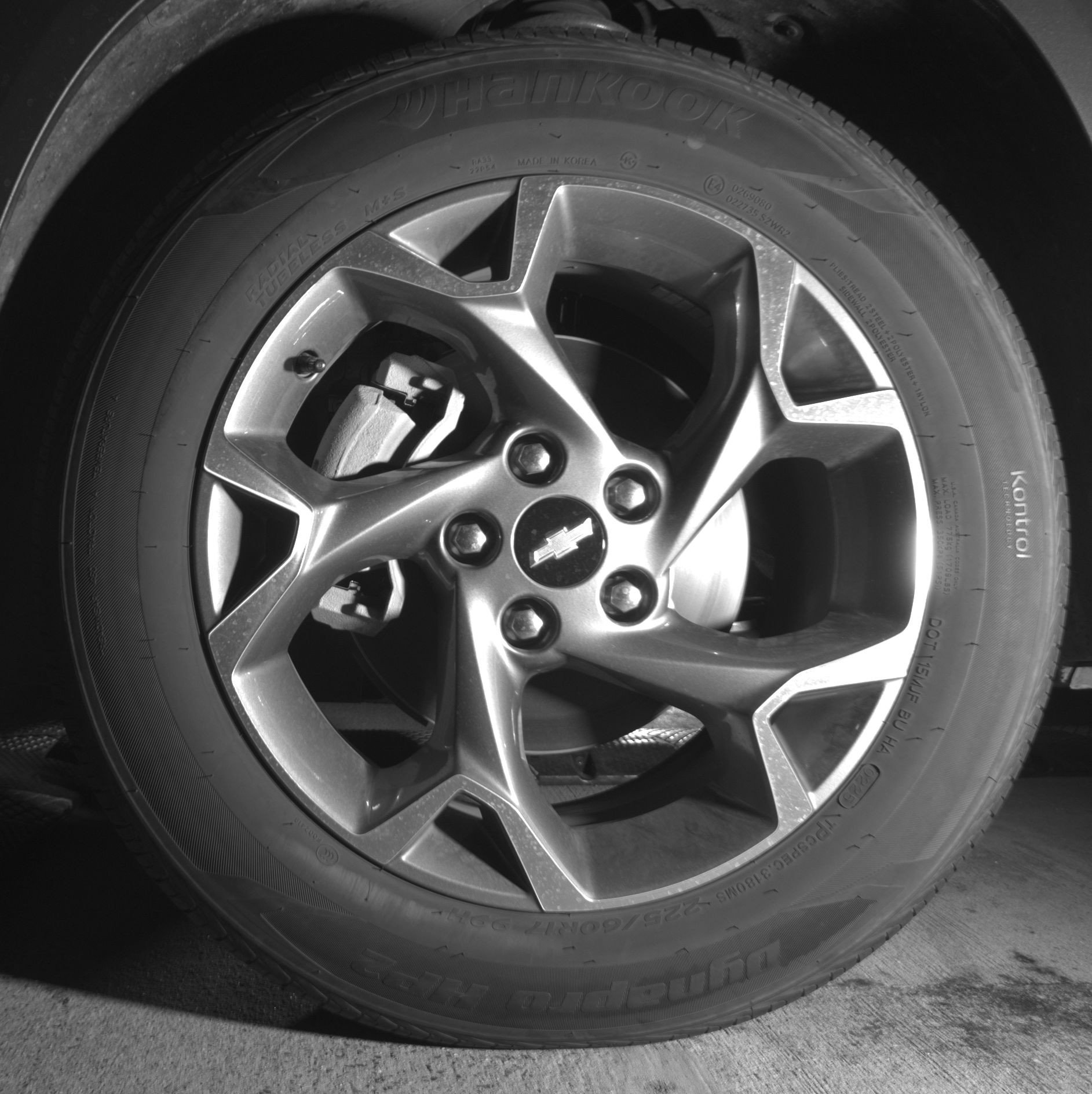 Thumbnail: 2025 Chevrolet Trax - 12