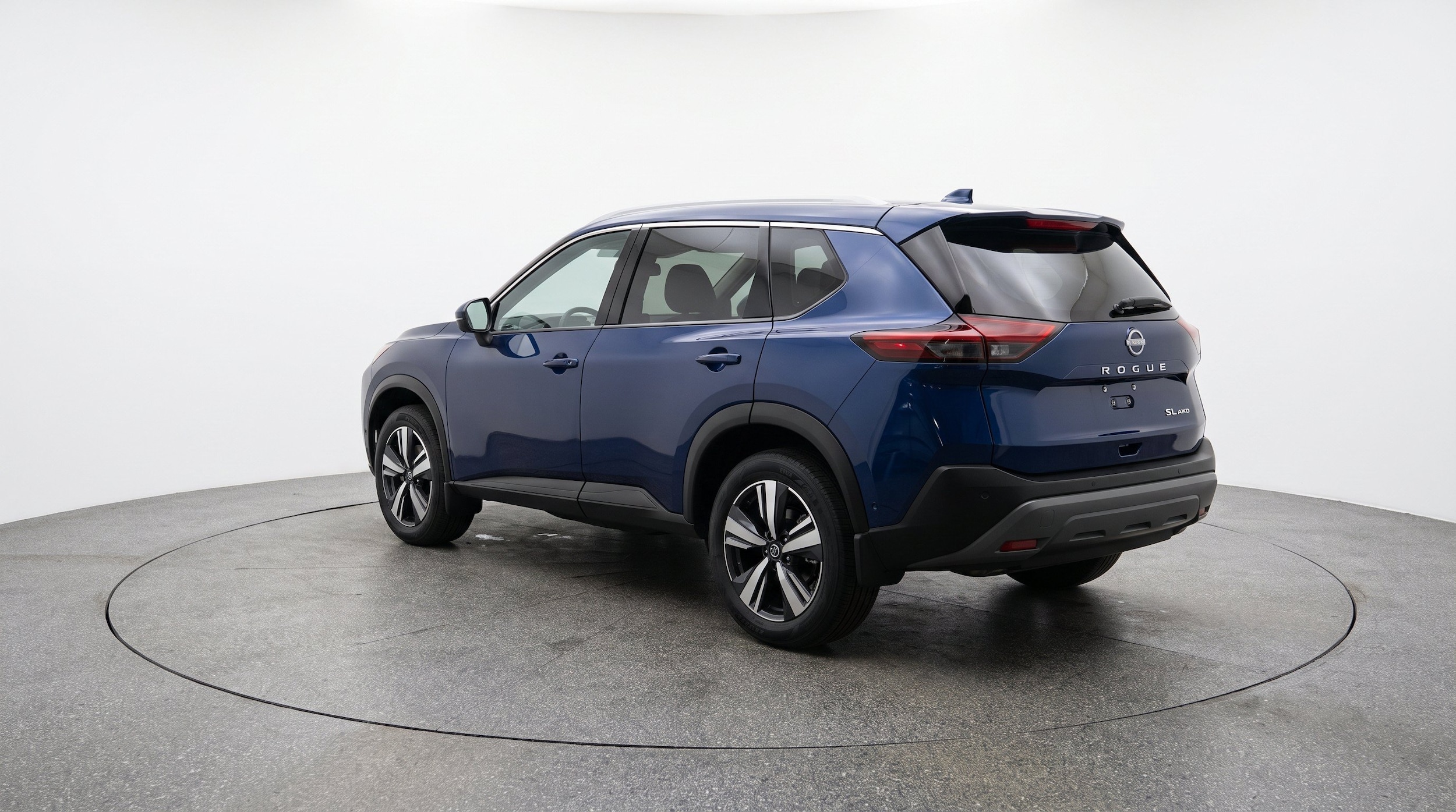 Thumbnail: 2026 Nissan Rogue - 6