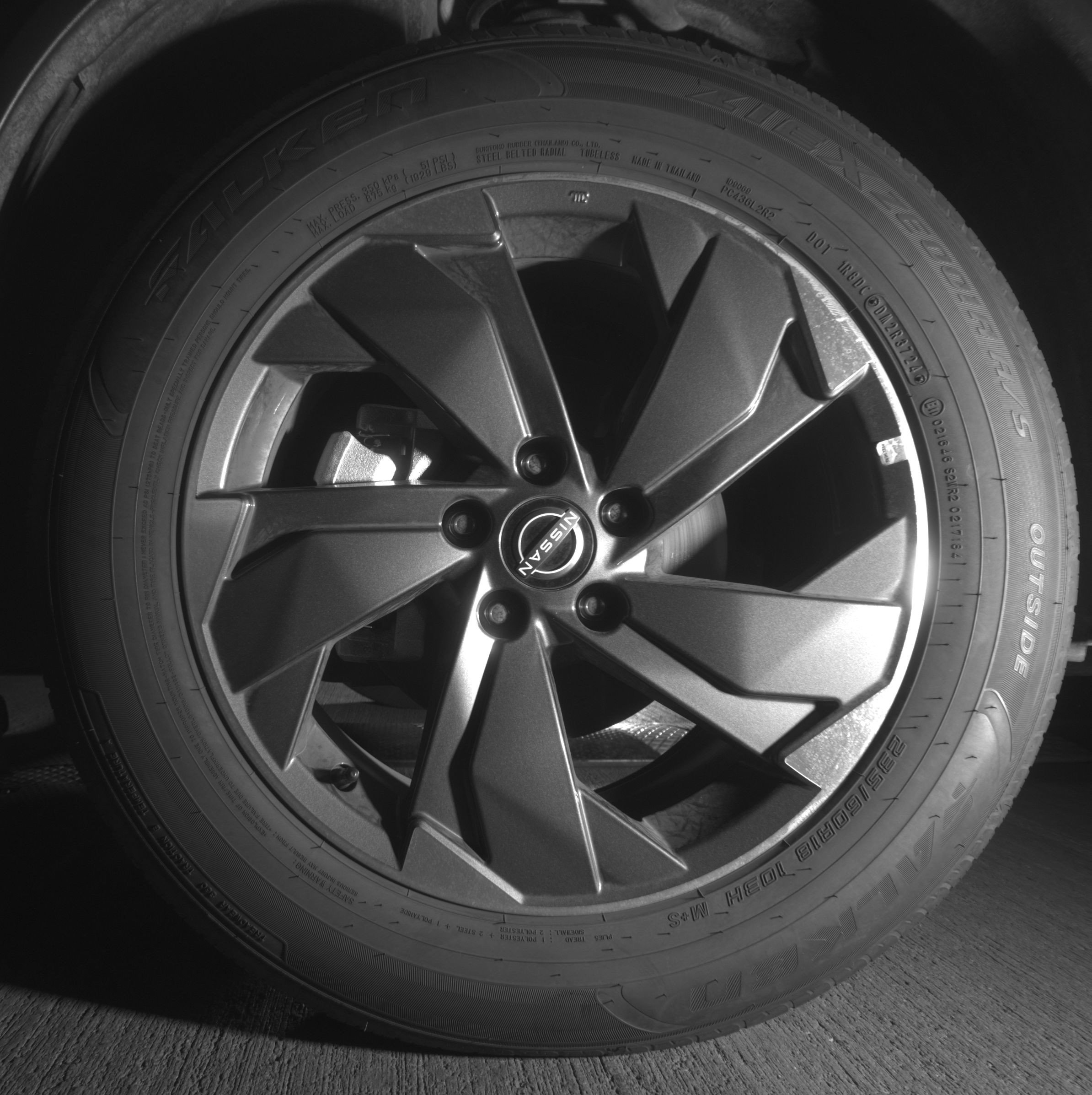 Thumbnail: 2025 Nissan Rogue - 12