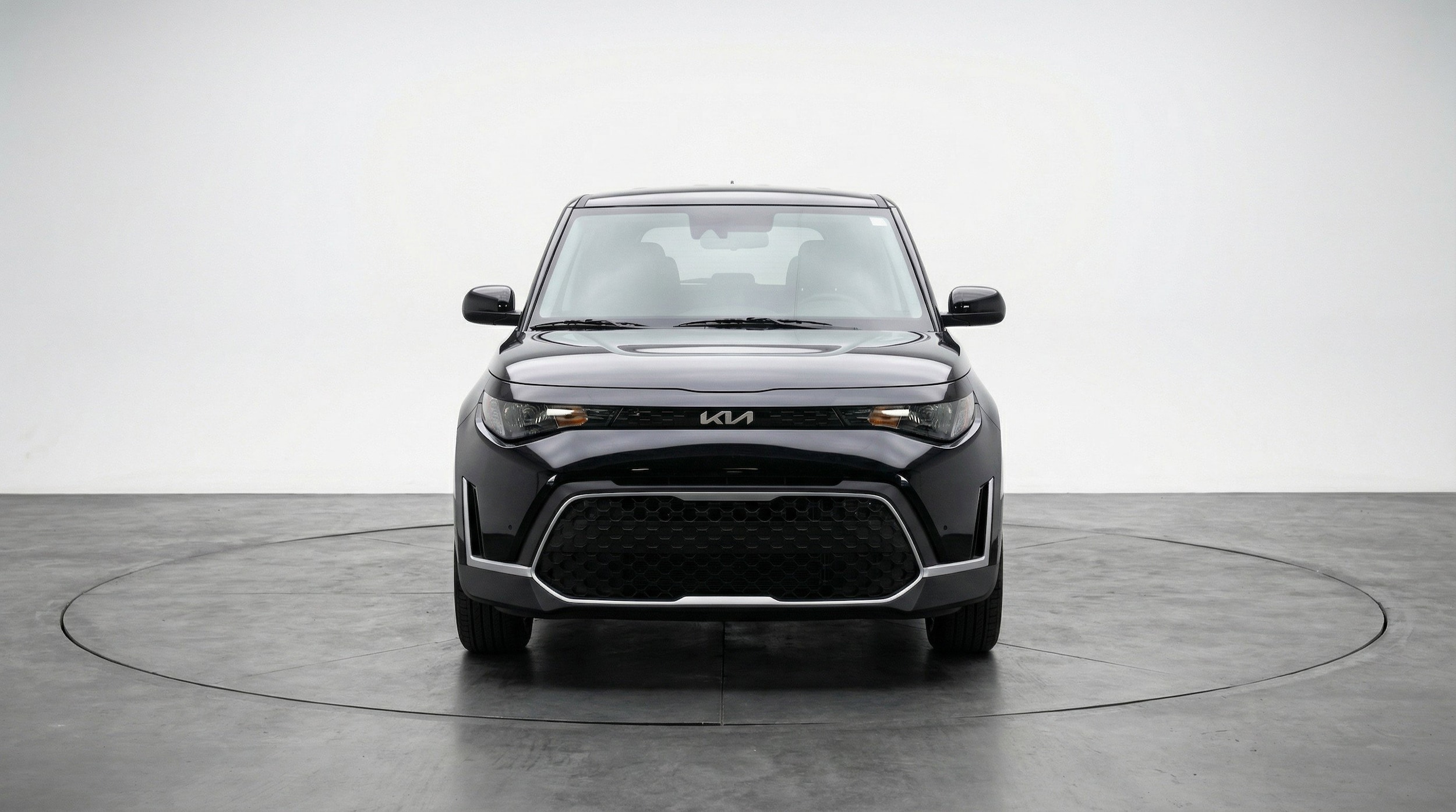 Thumbnail: 2025 Kia Soul - 2