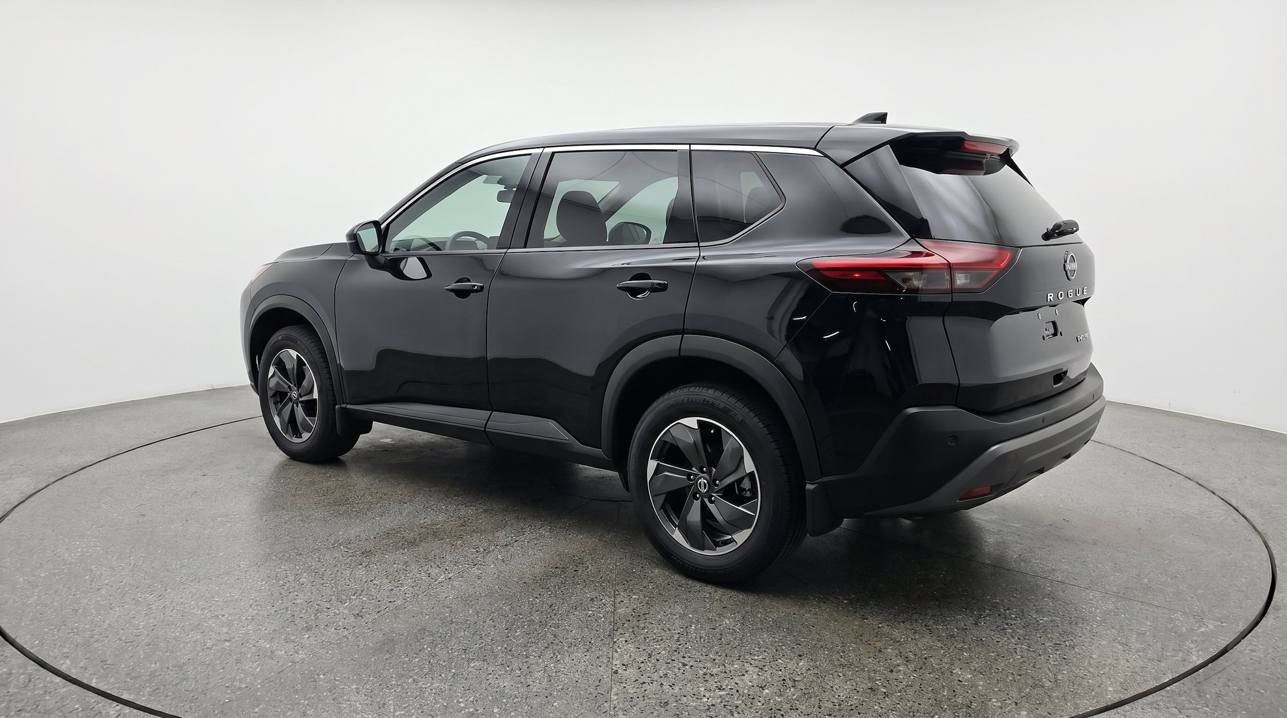 Thumbnail: 2025 Nissan Rogue - 6