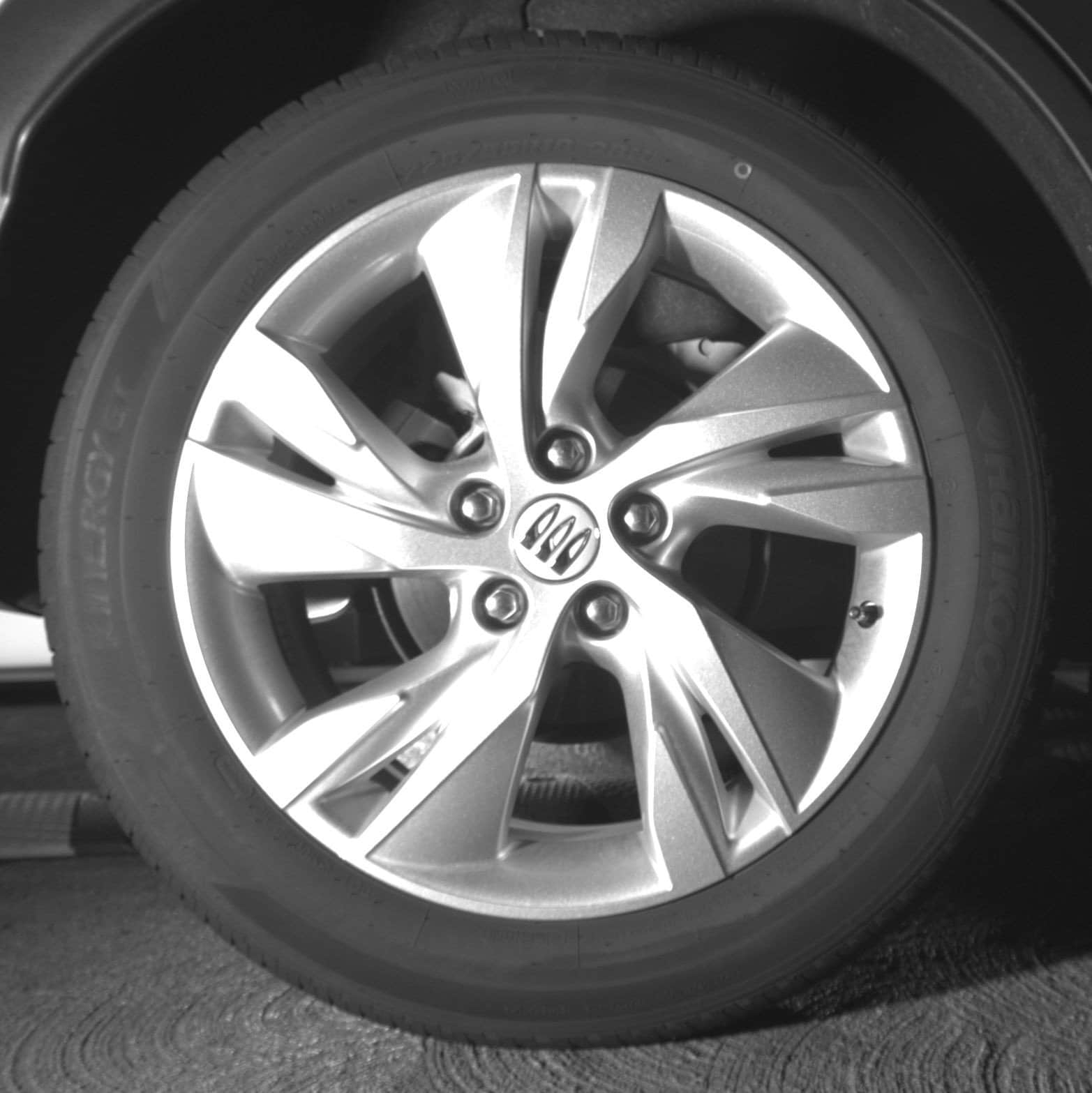 Thumbnail: 2026 Buick Encore GX - 15