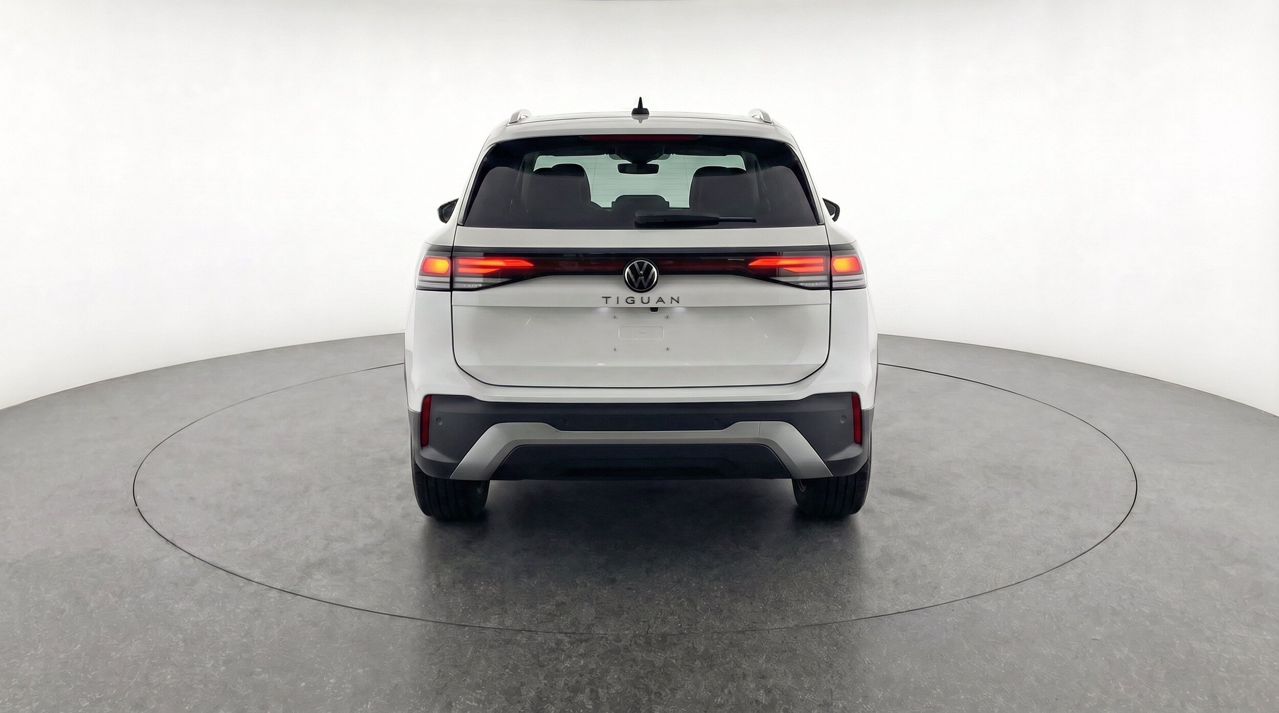 Thumbnail: 2026 Volkswagen Tiguan - 7