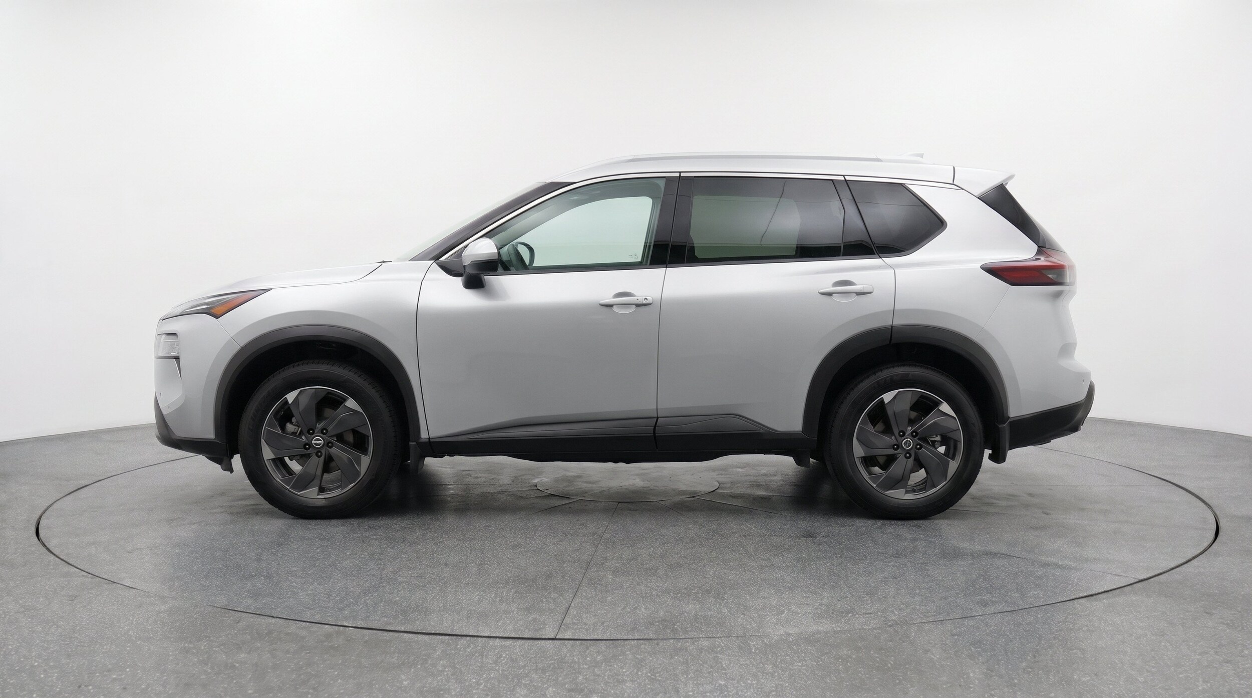 Thumbnail: 2025 Nissan Rogue - 5
