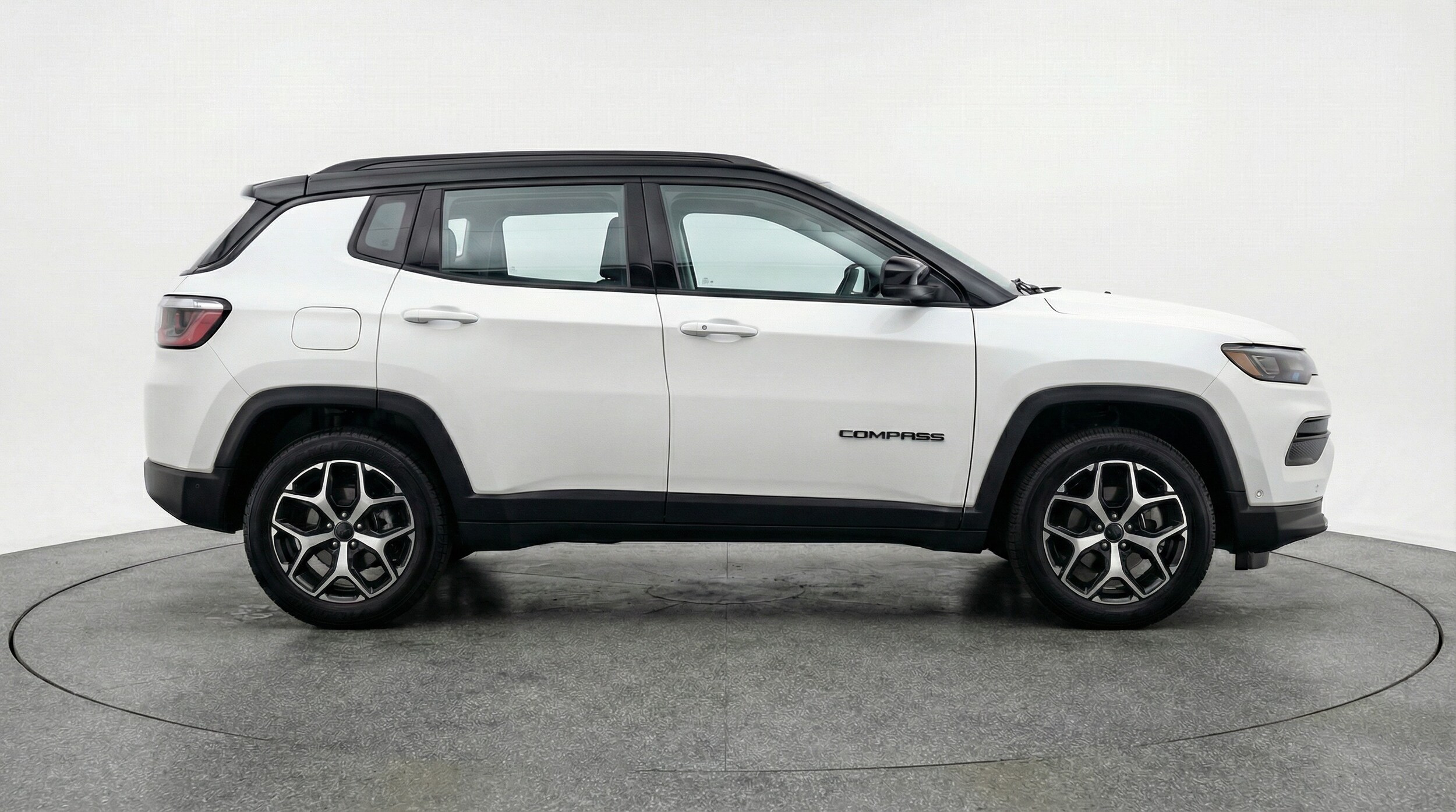 Thumbnail: 2025 Jeep Compass - 8