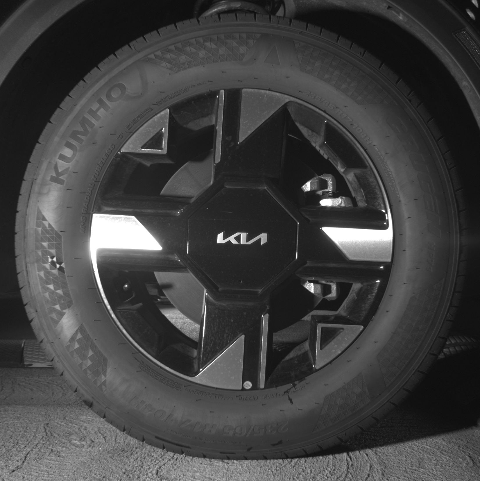 Thumbnail: 2026 Kia Sportage - 13