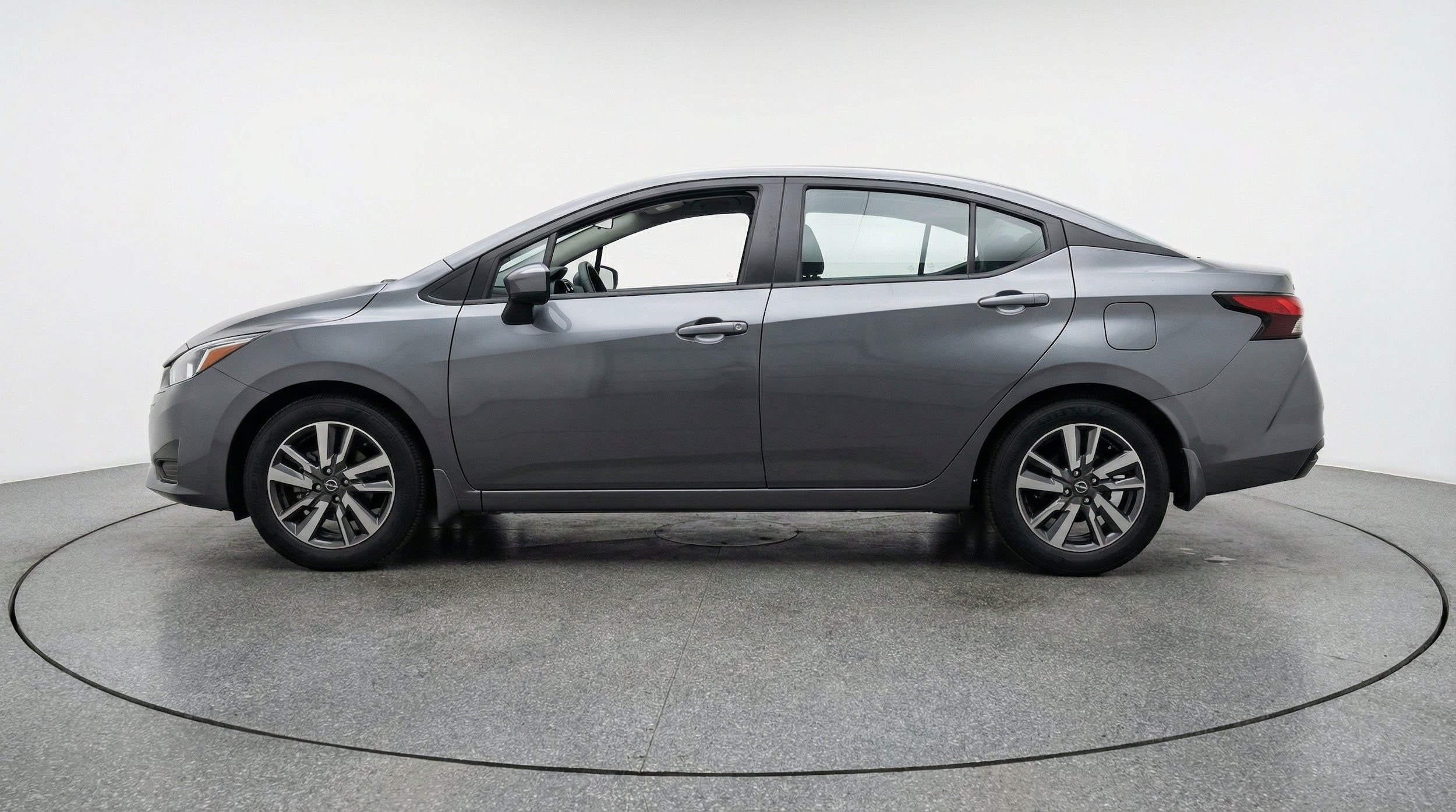 Thumbnail: 2025 Nissan Versa - 5