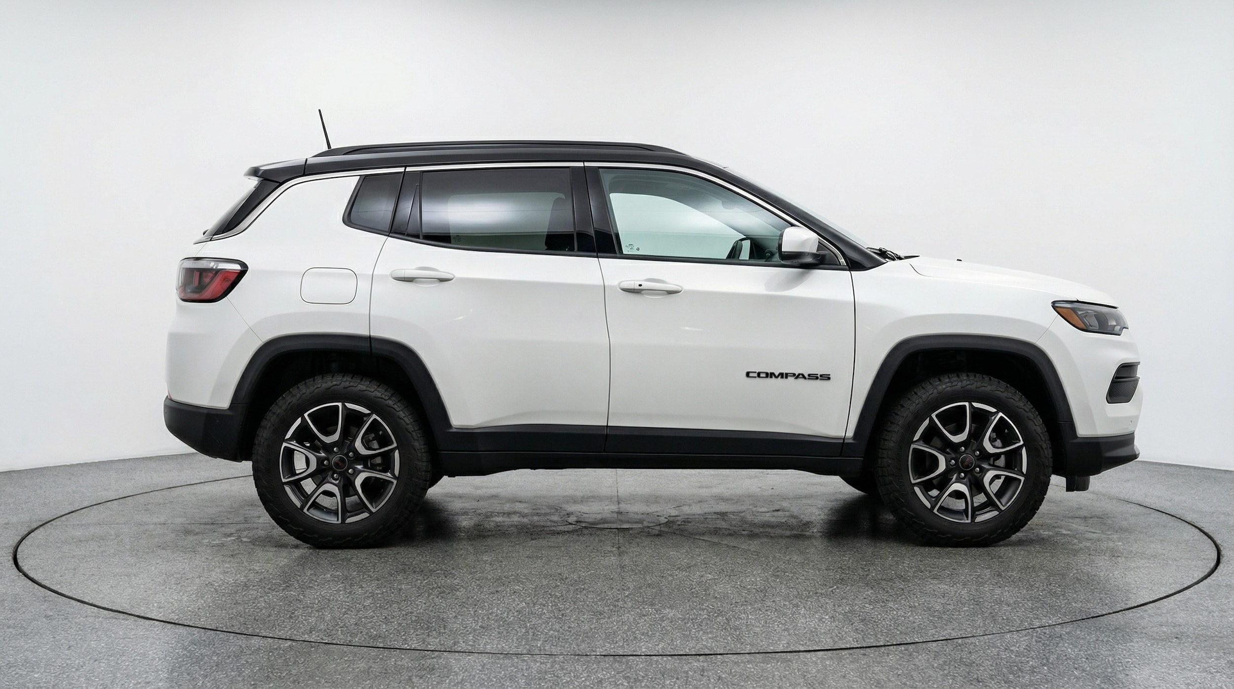 Thumbnail: 2025 Jeep Compass - 8
