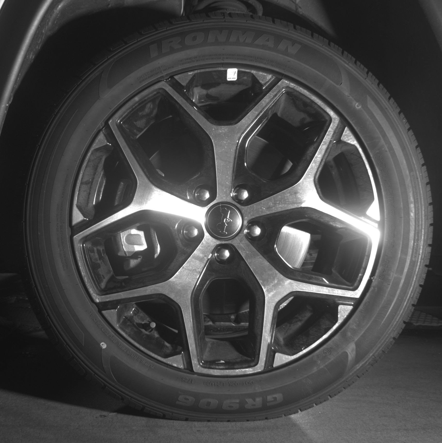 Thumbnail: 2025 Jeep Compass - 12