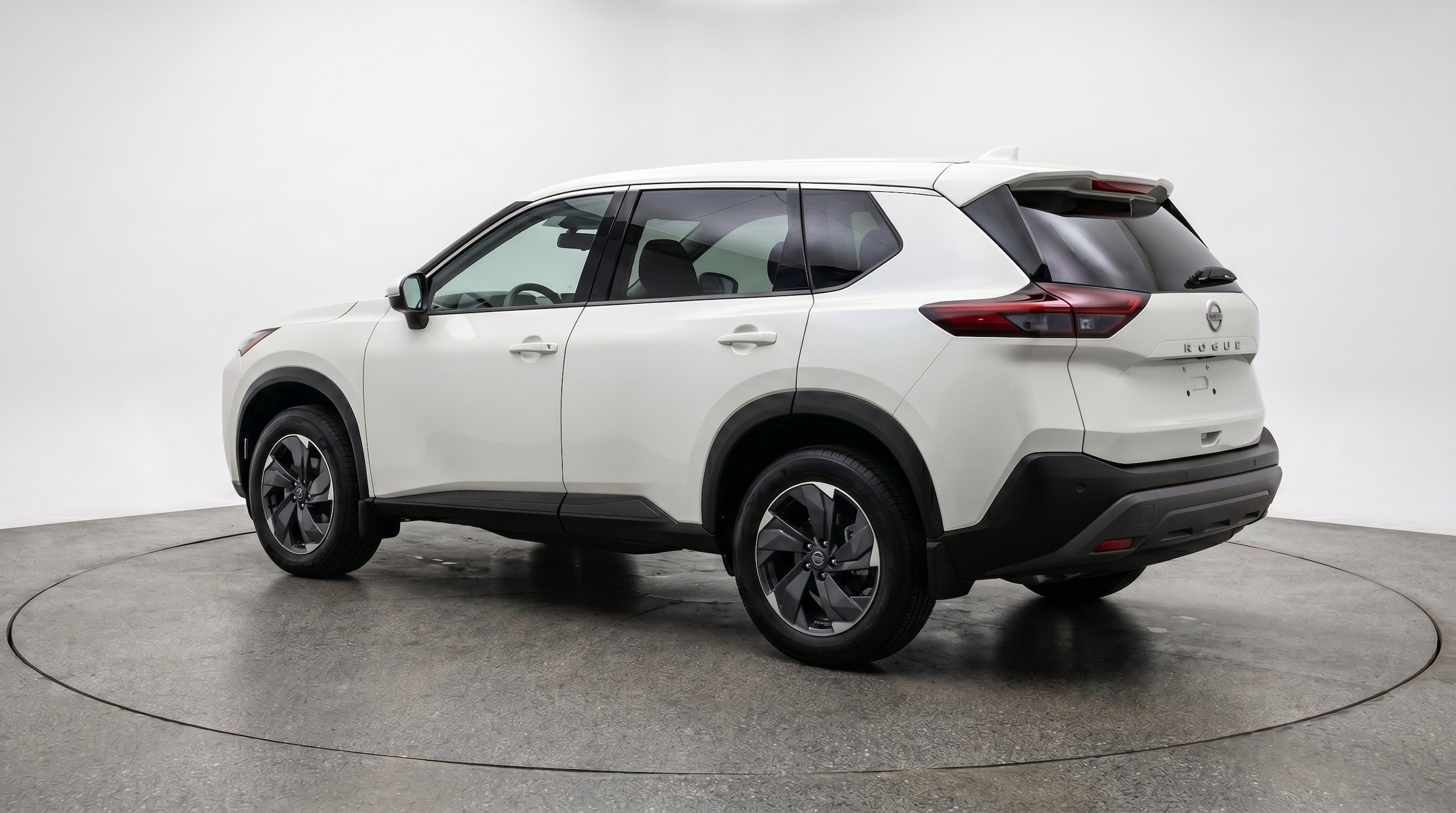 Thumbnail: 2025 Nissan Rogue - 6
