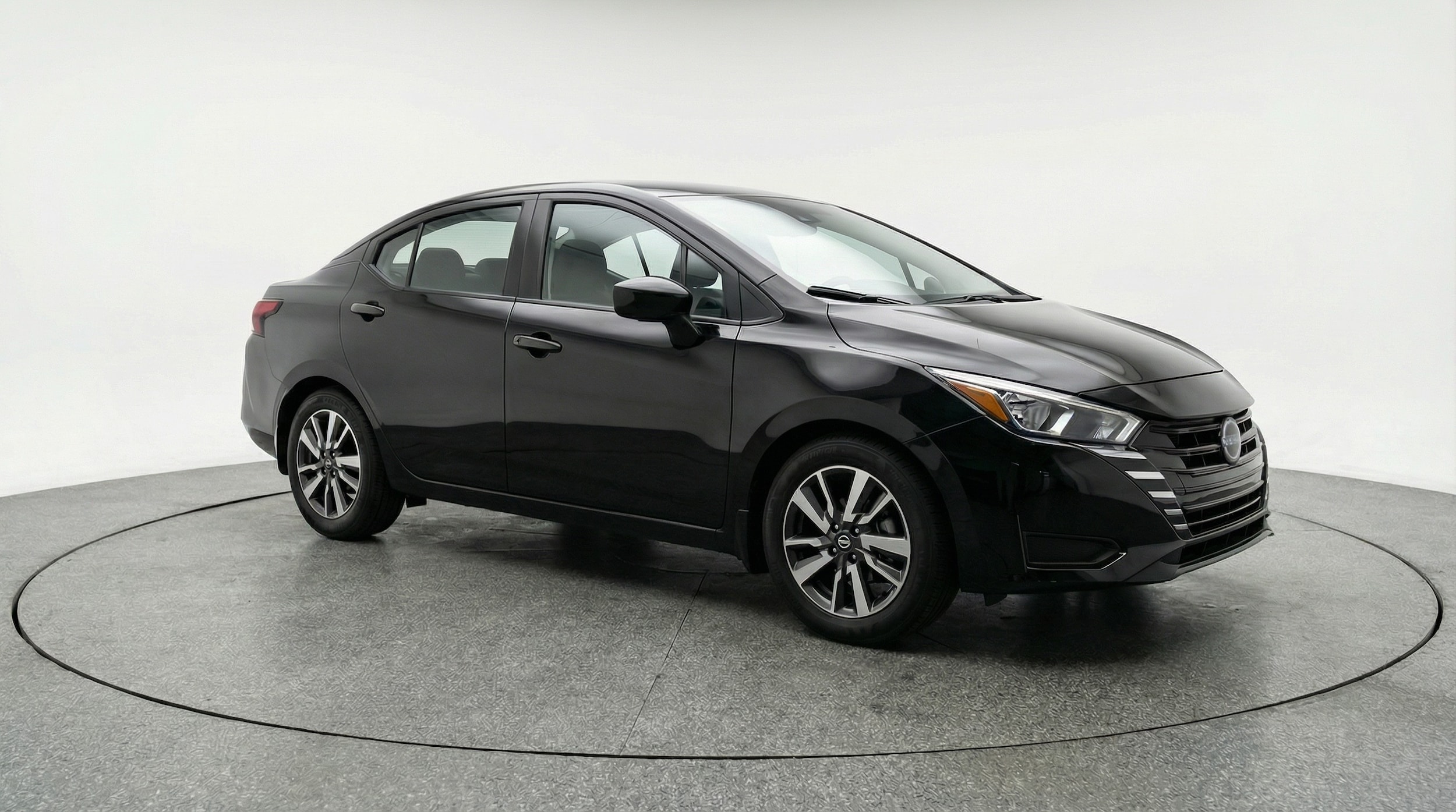 Thumbnail: 2025 Nissan Versa - 1