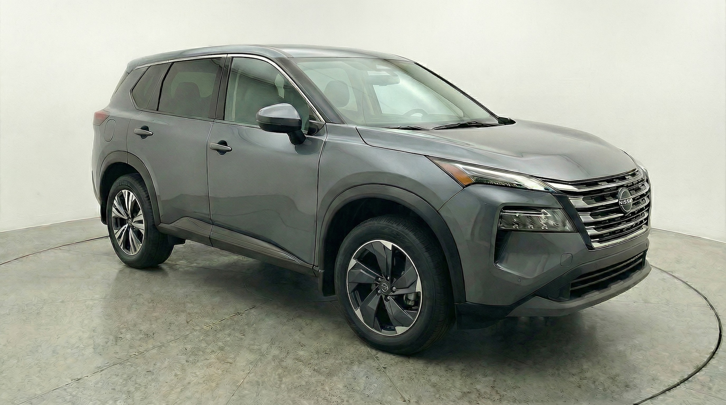 Thumbnail: 2025 Nissan Rogue - 1