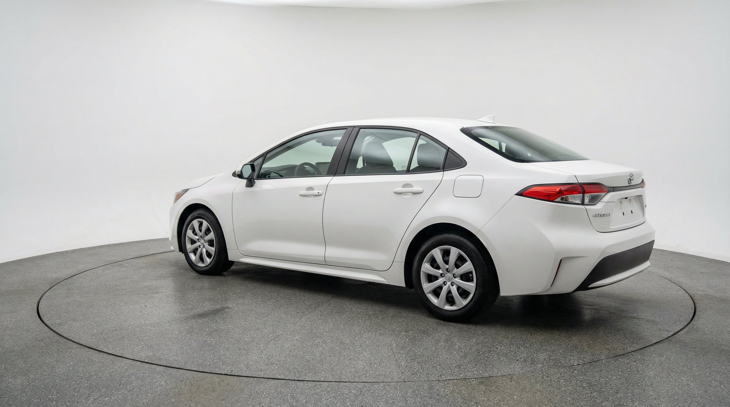 Thumbnail: 2025 Toyota Corolla - 6