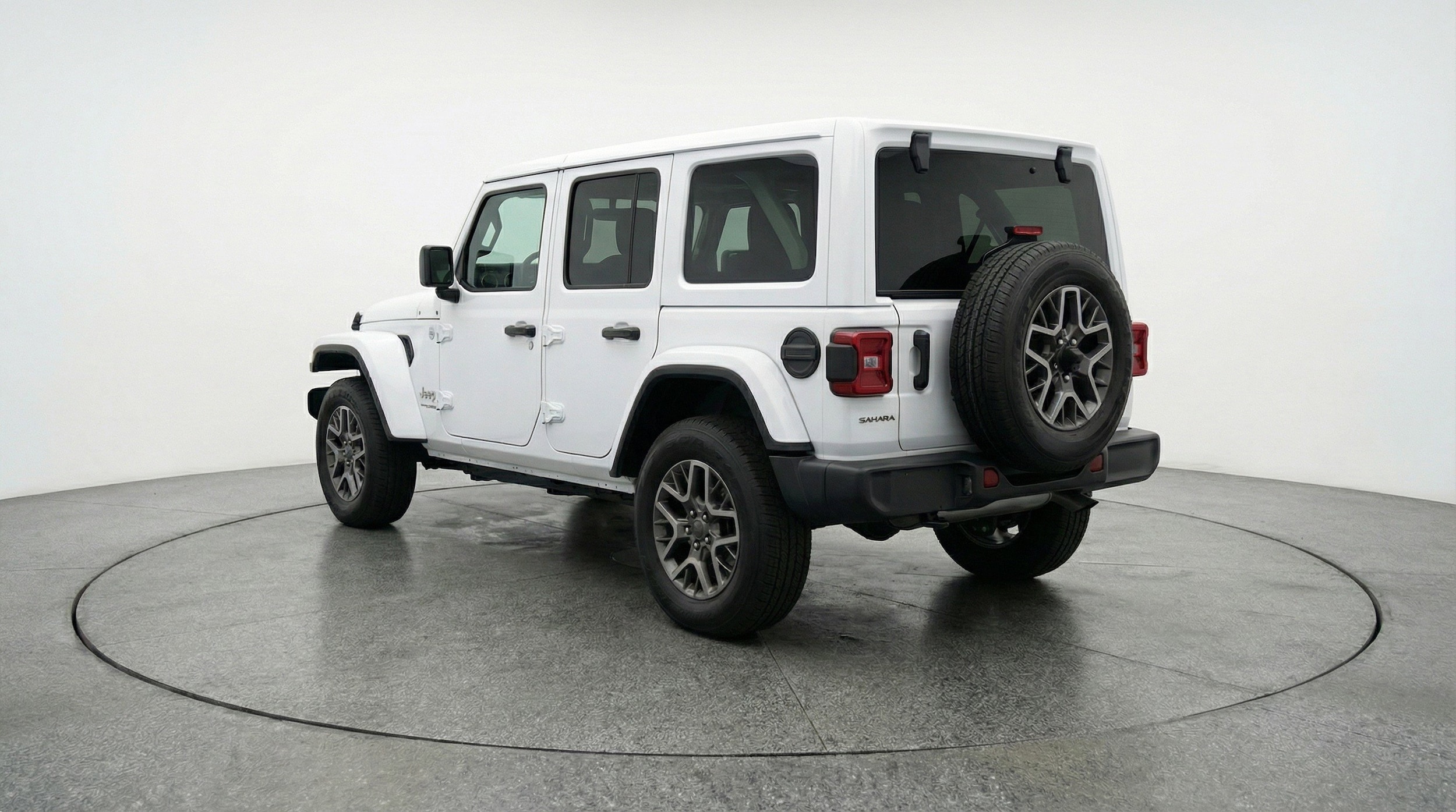 Thumbnail: 2025 Jeep Wrangler - 6