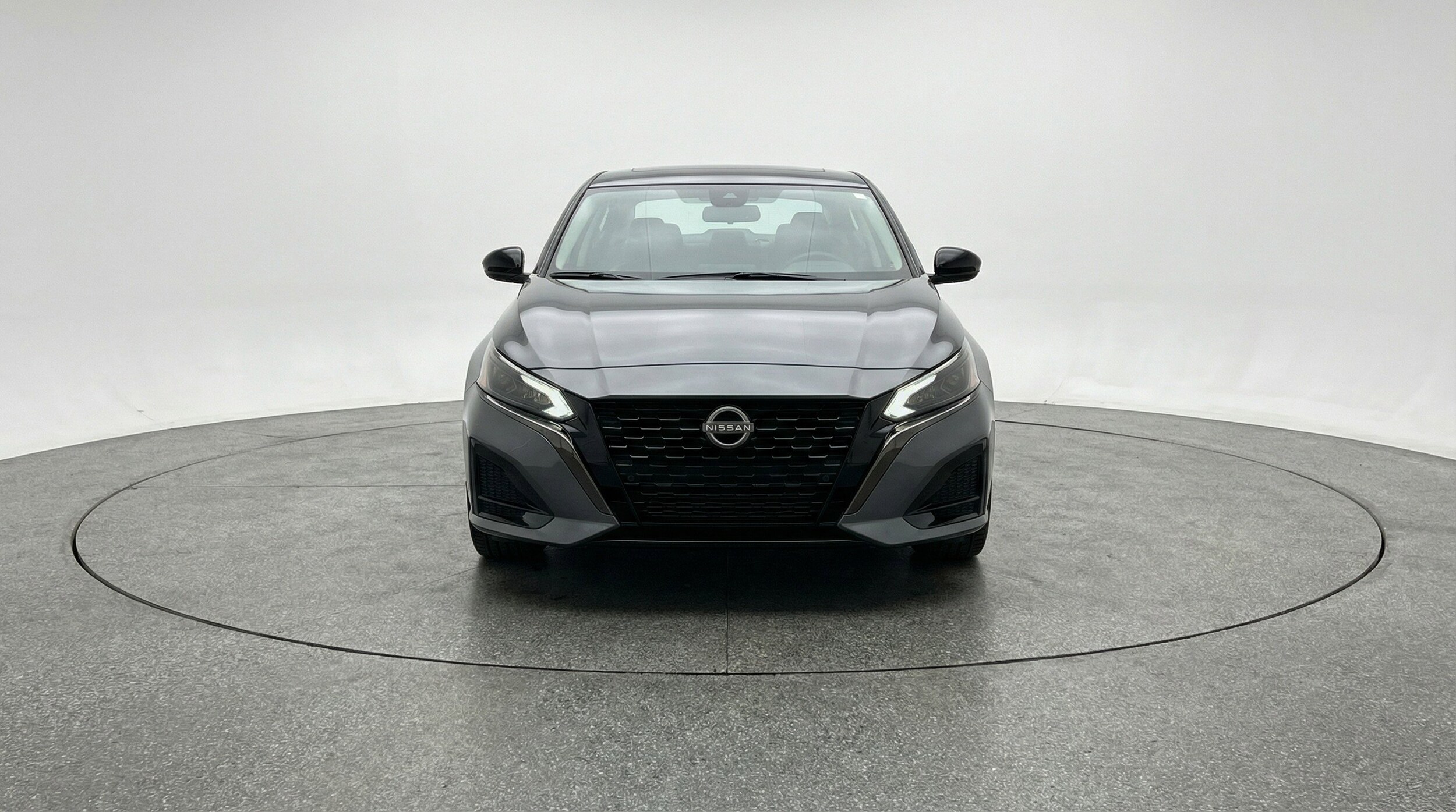 Thumbnail: 2025 Nissan Altima - 2