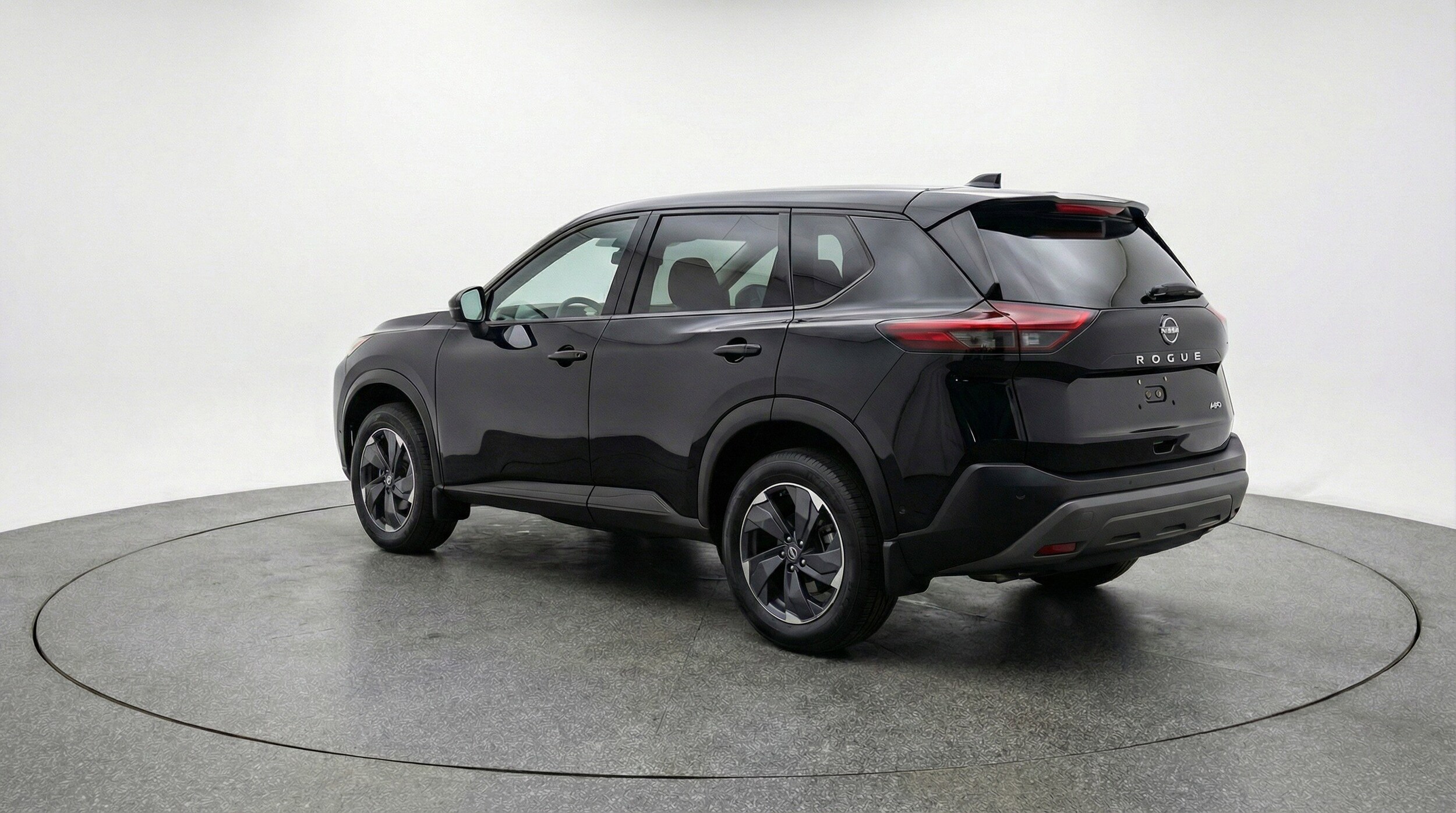 Thumbnail: 2025 Nissan Rogue - 6
