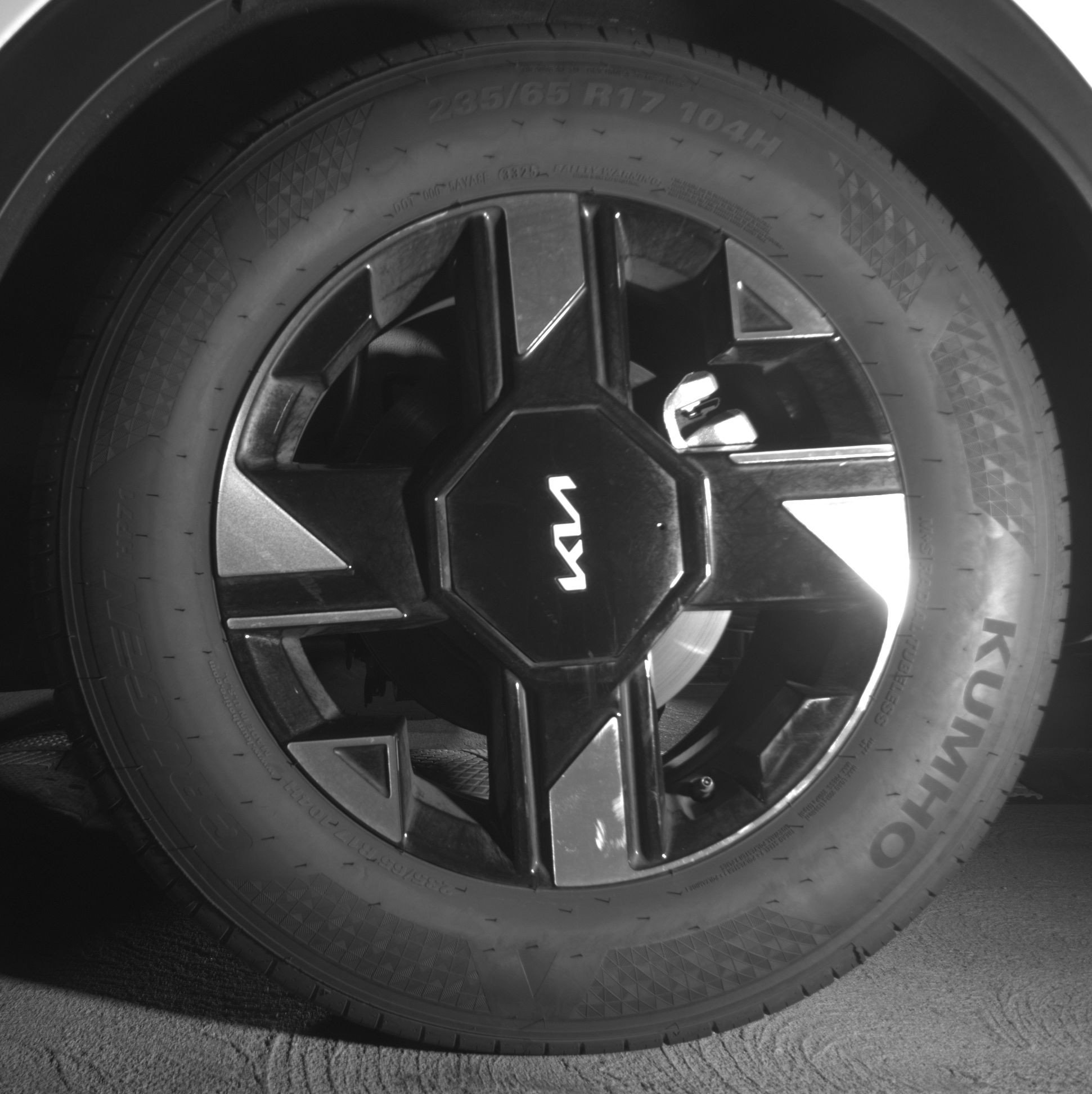 Thumbnail: 2026 Kia Sportage - 14