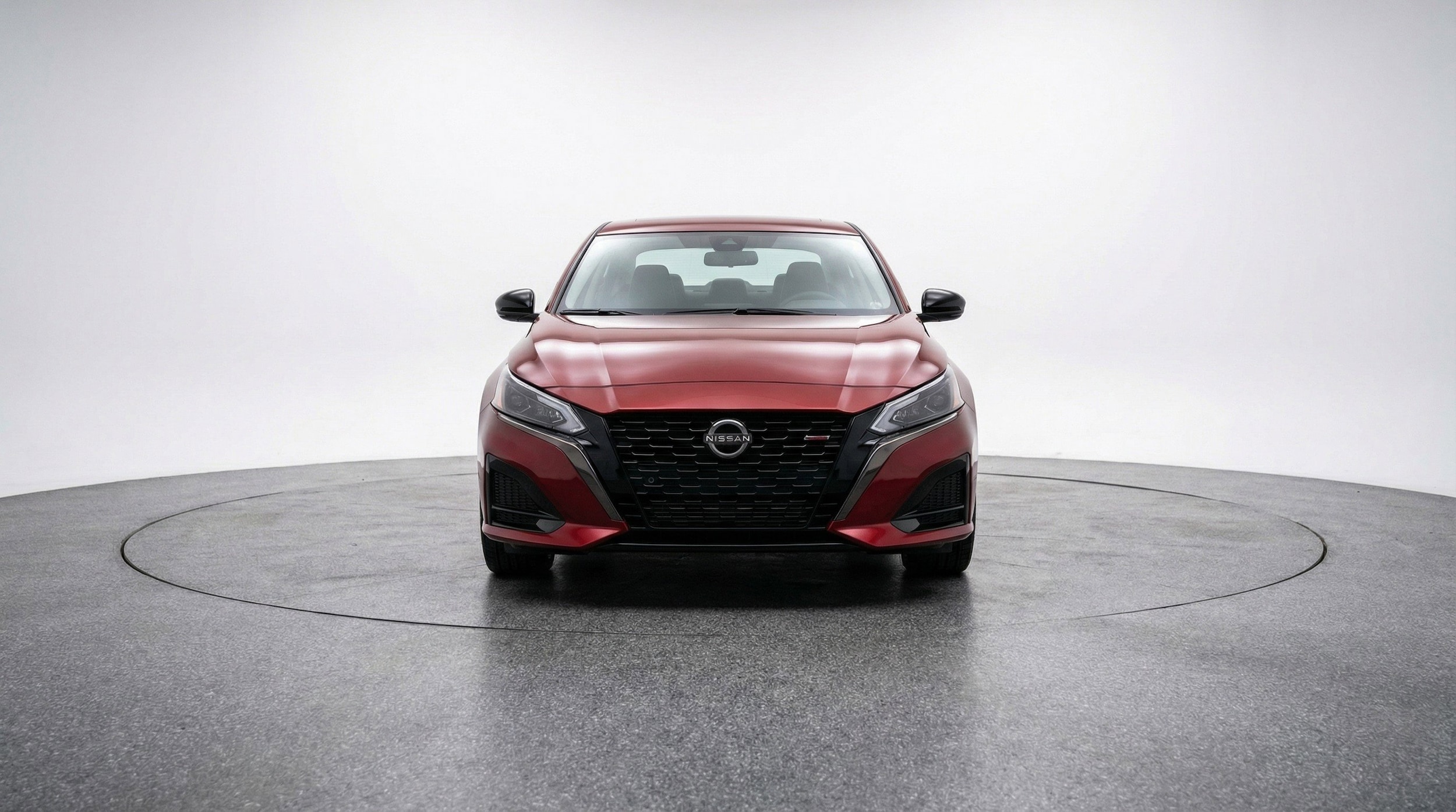 Thumbnail: 2025 Nissan Altima - 2