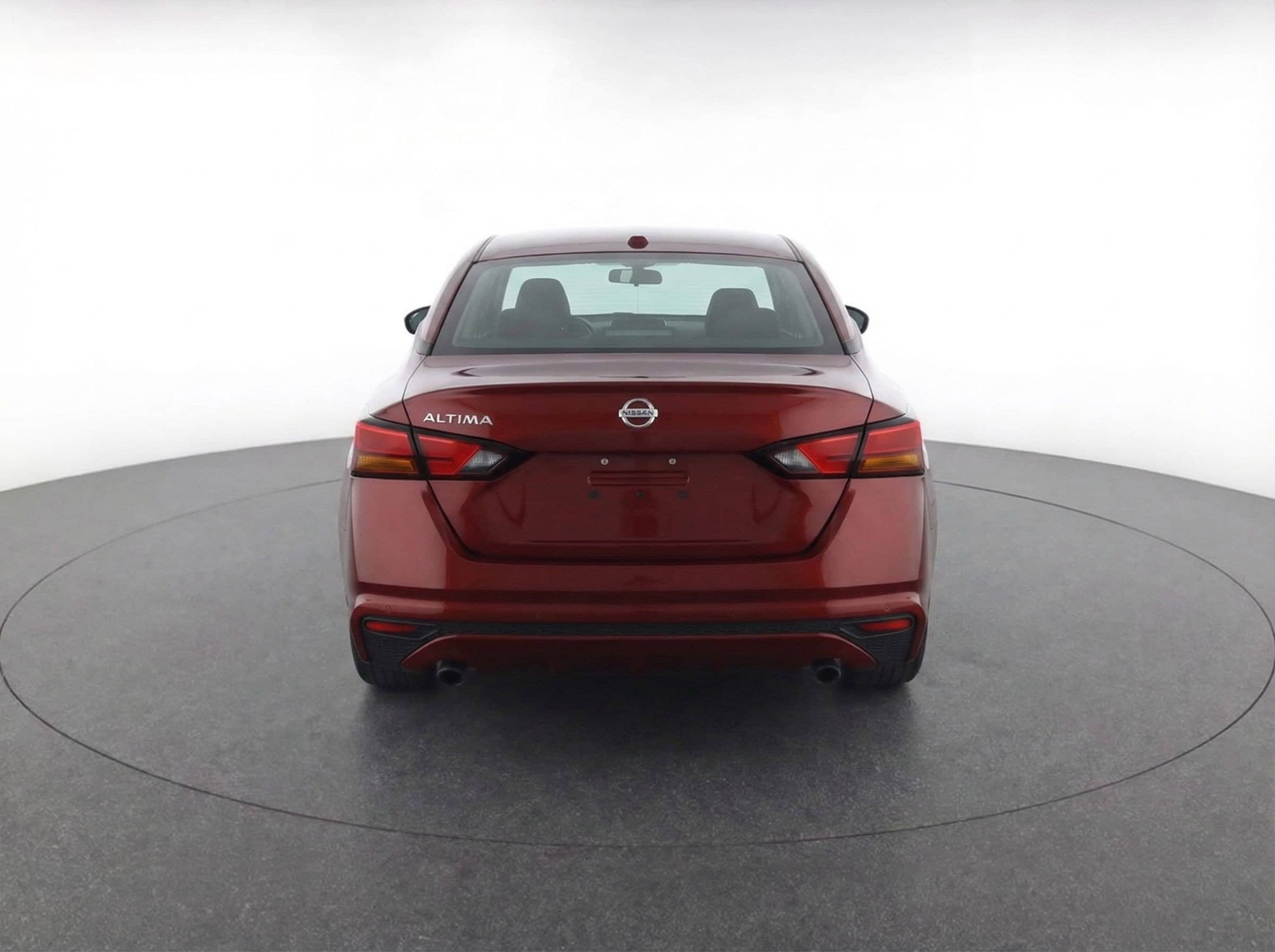 Thumbnail: 2025 Nissan Altima - 7