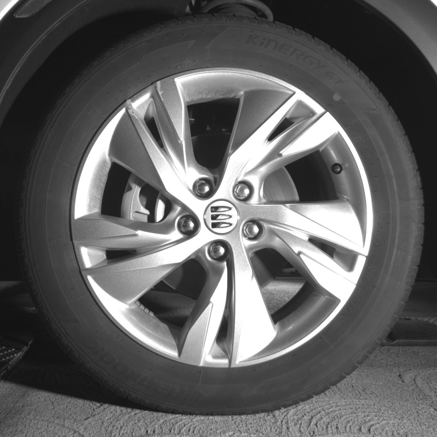Thumbnail: 2025 Buick Encore GX - 12