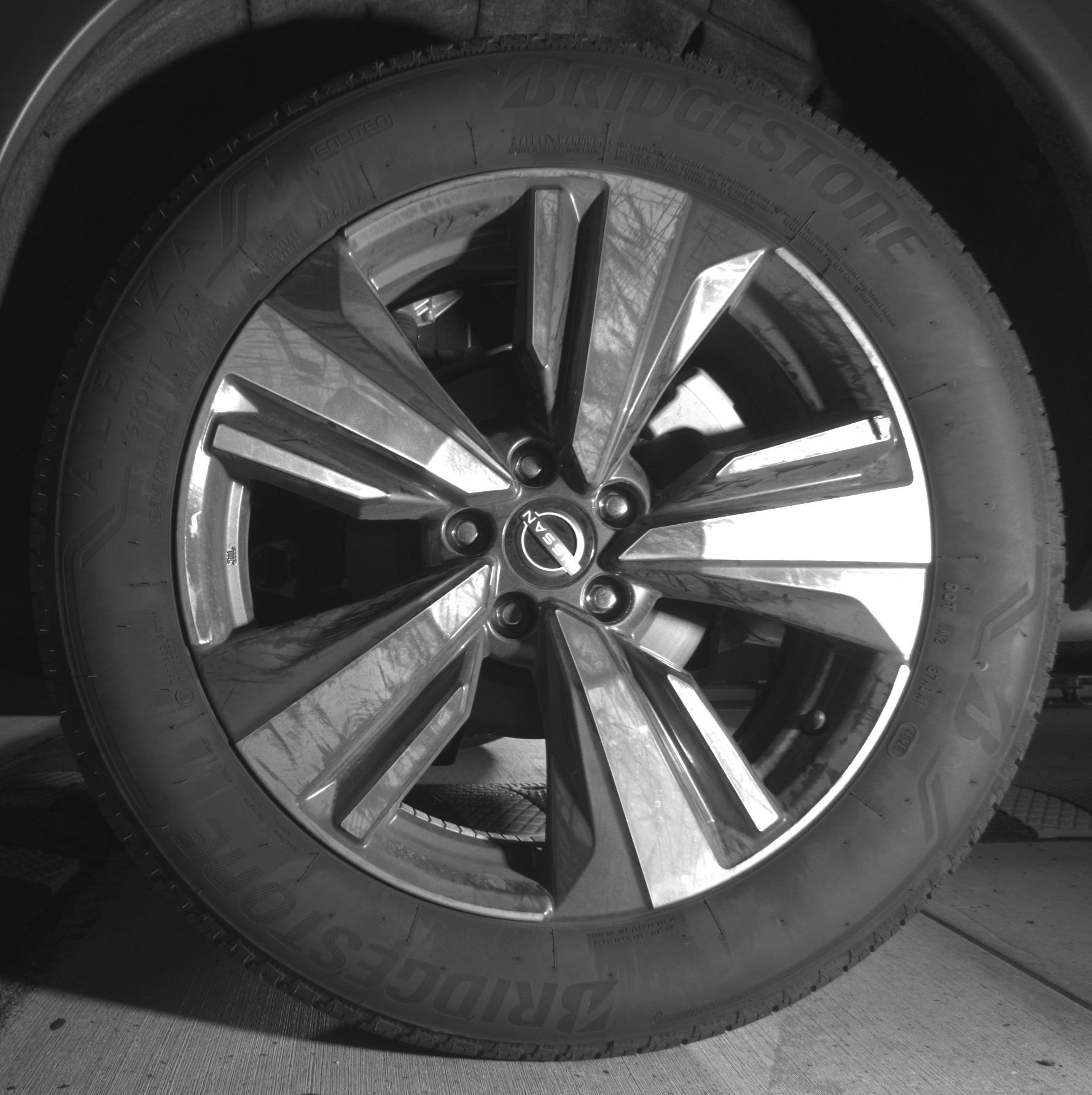 Thumbnail: 2026 Nissan Rogue - 14