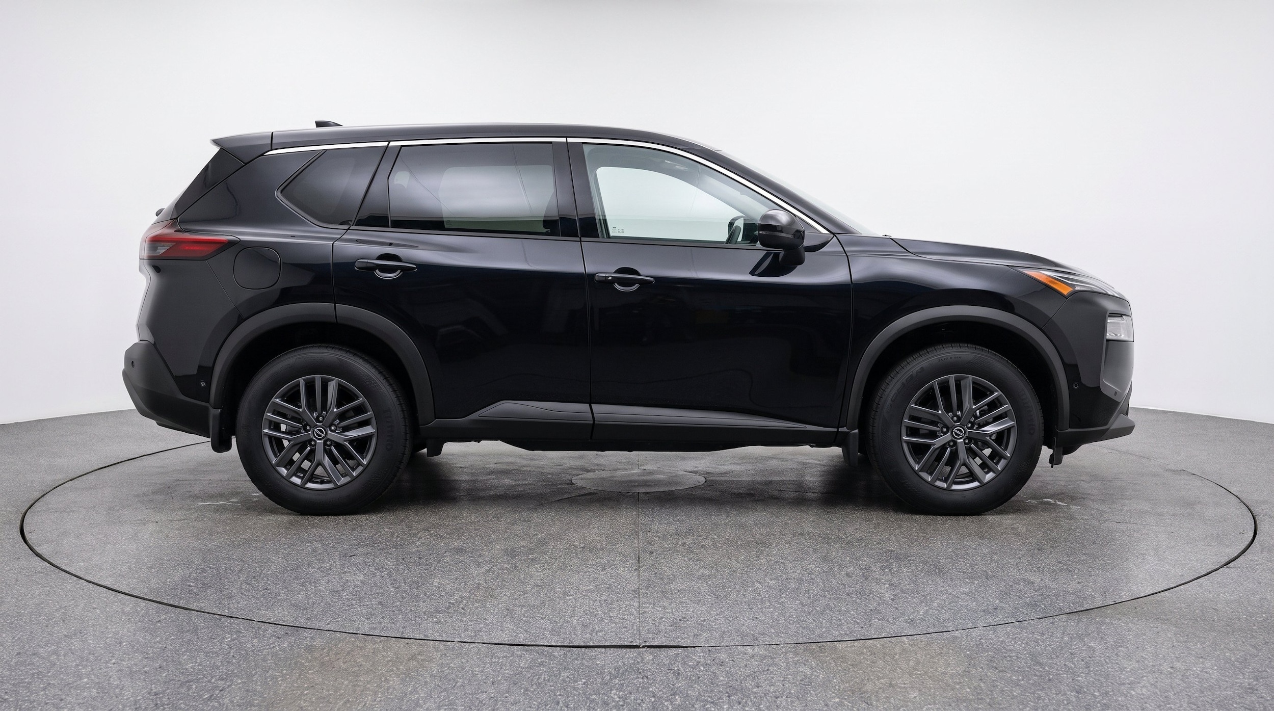 Thumbnail: 2026 Nissan Rogue - 11
