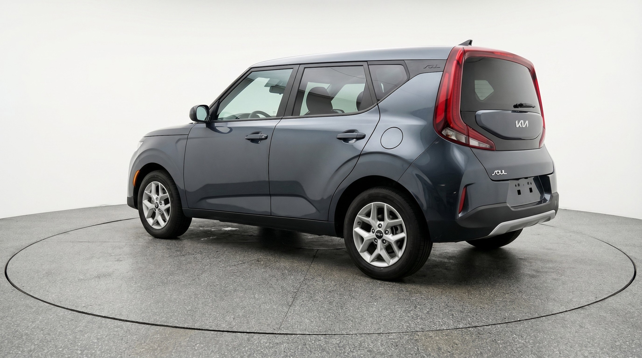 Thumbnail: 2025 Kia Soul - 6