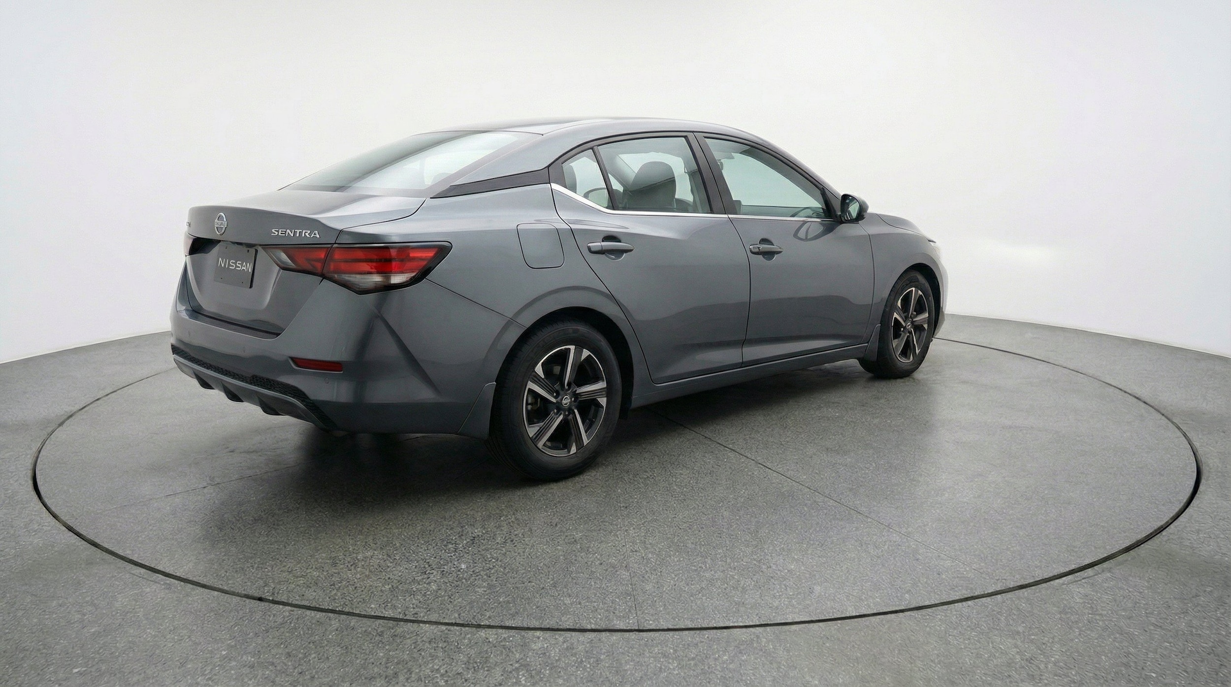 Thumbnail: 2025 Nissan Sentra - 9