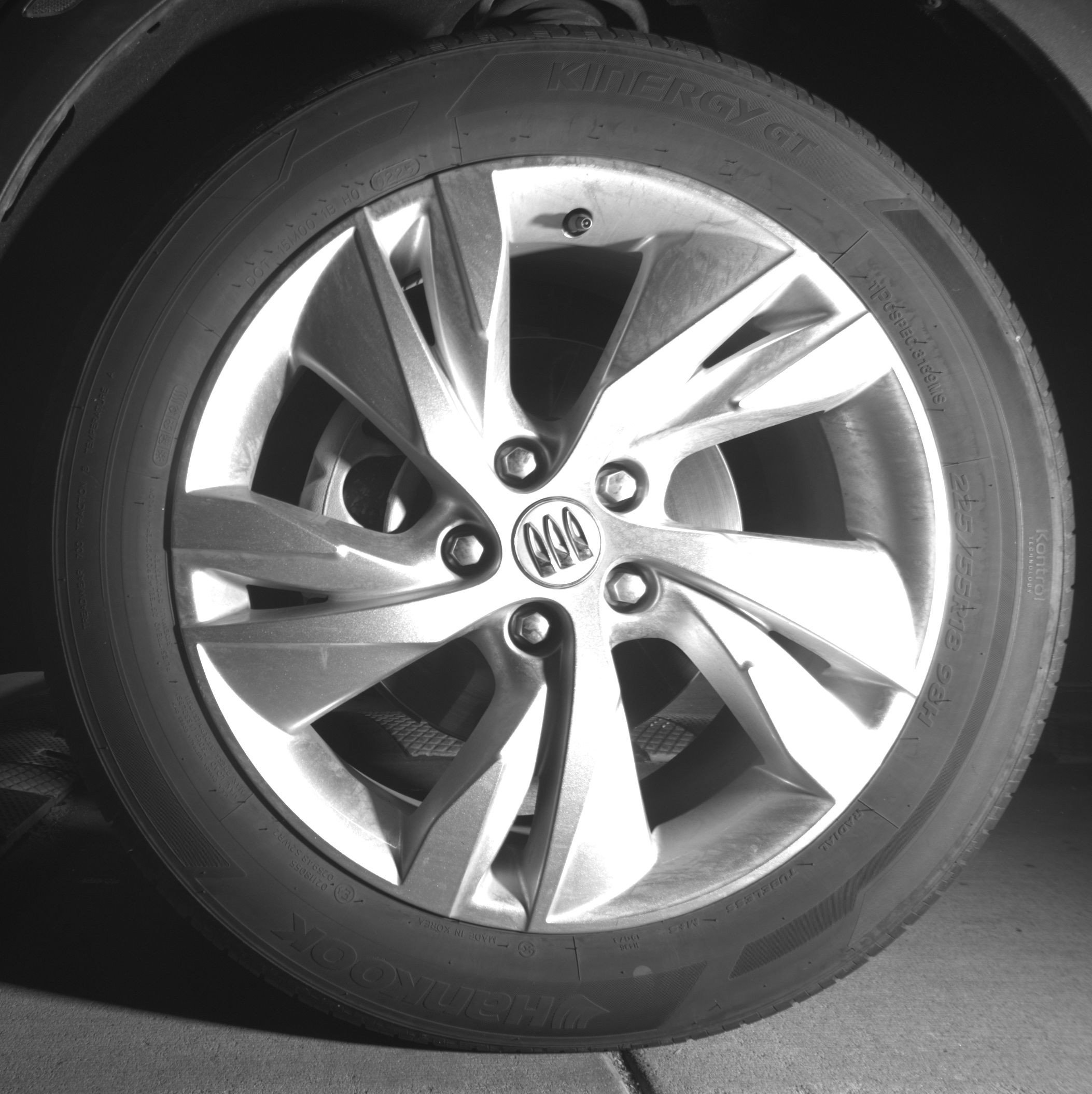 Thumbnail: 2025 Buick Encore GX - 12