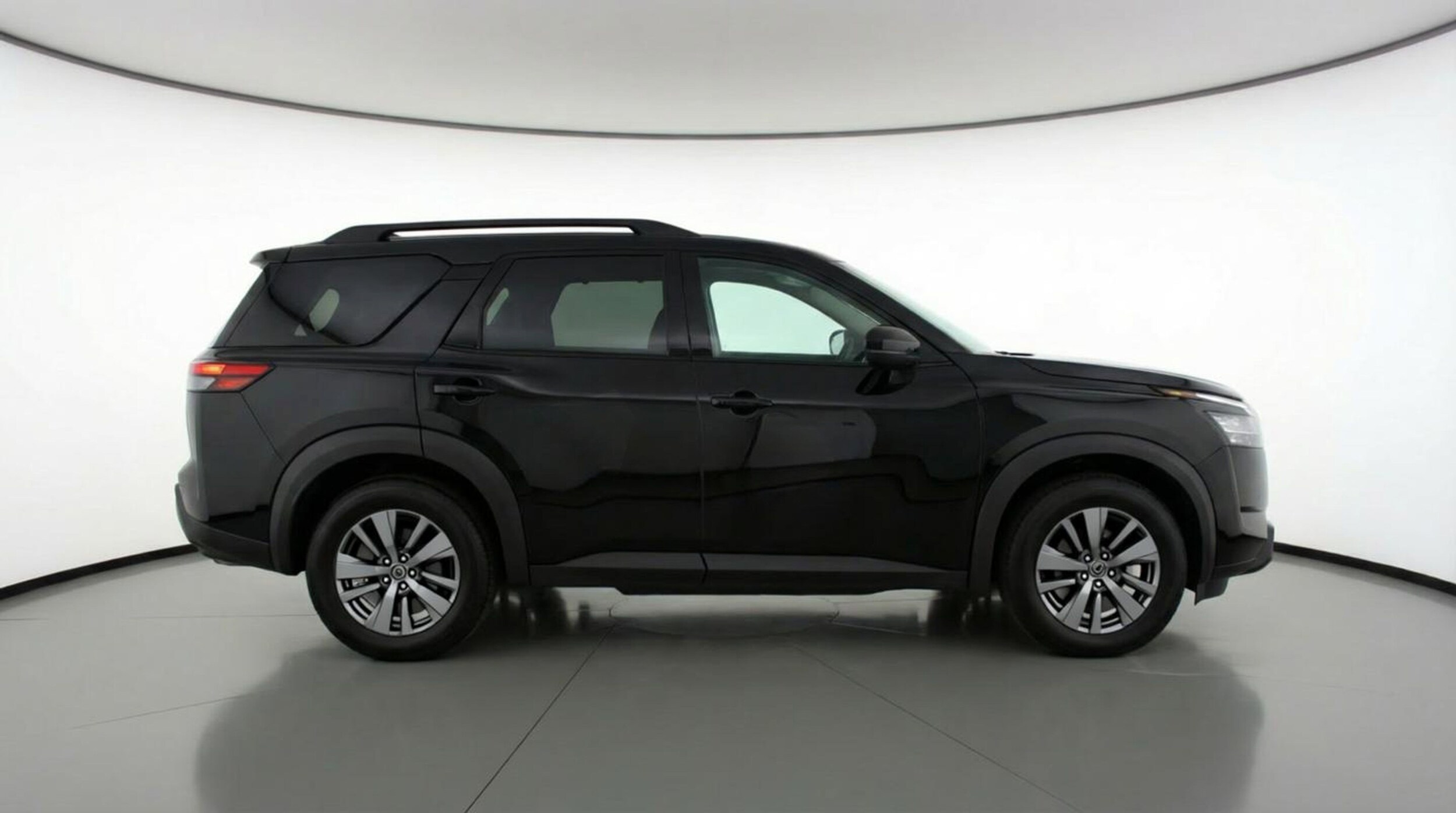 Thumbnail: 2025 Nissan Pathfinder - 11