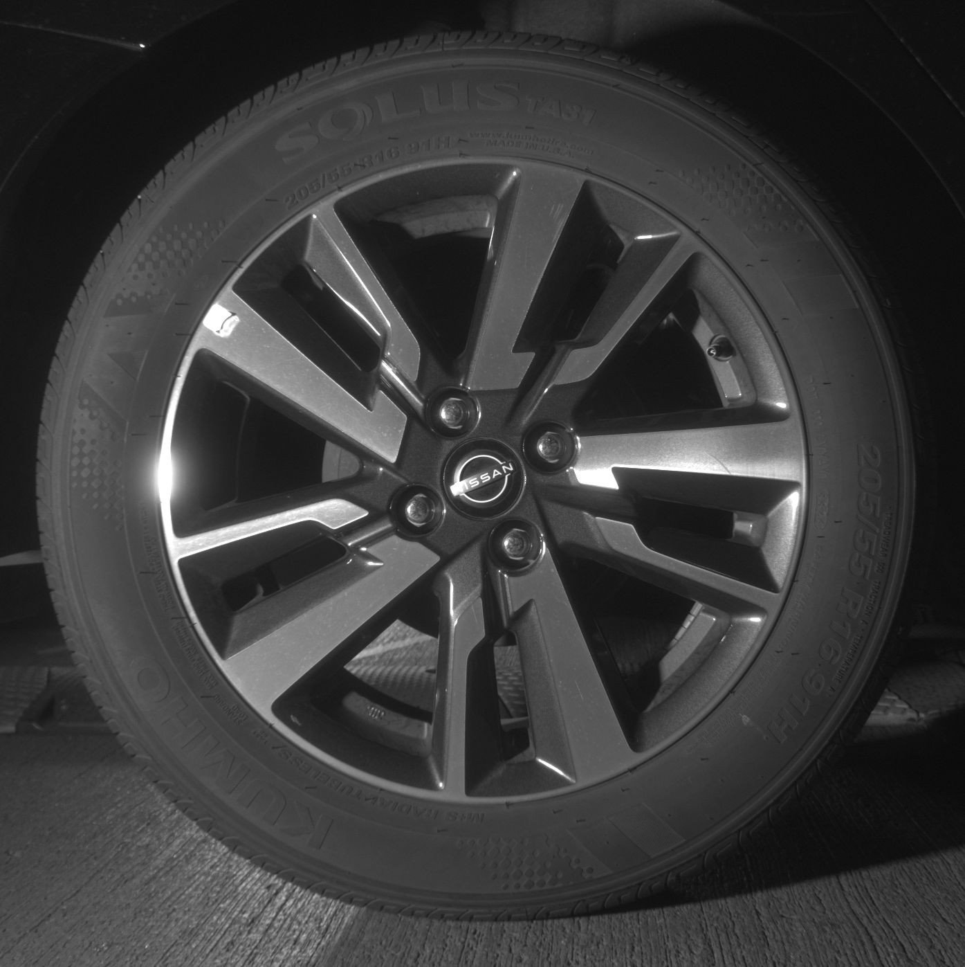 Thumbnail: 2025 Nissan Versa - 15