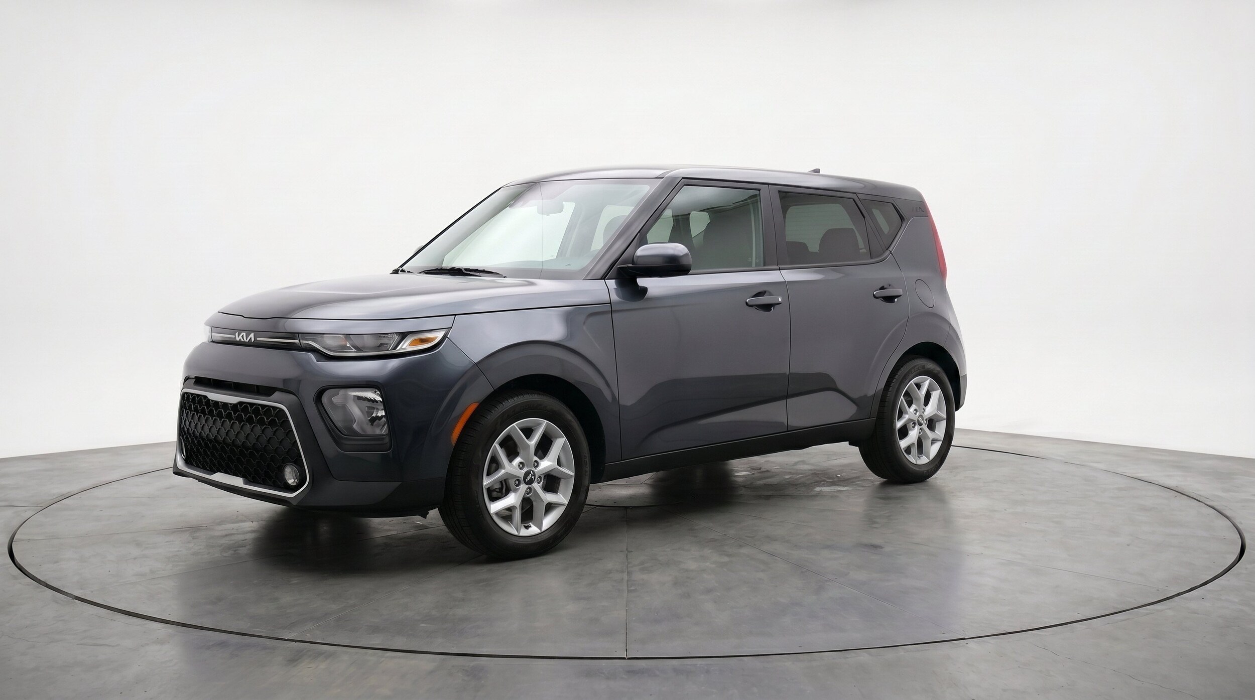 Thumbnail: 2025 Kia Soul - 3