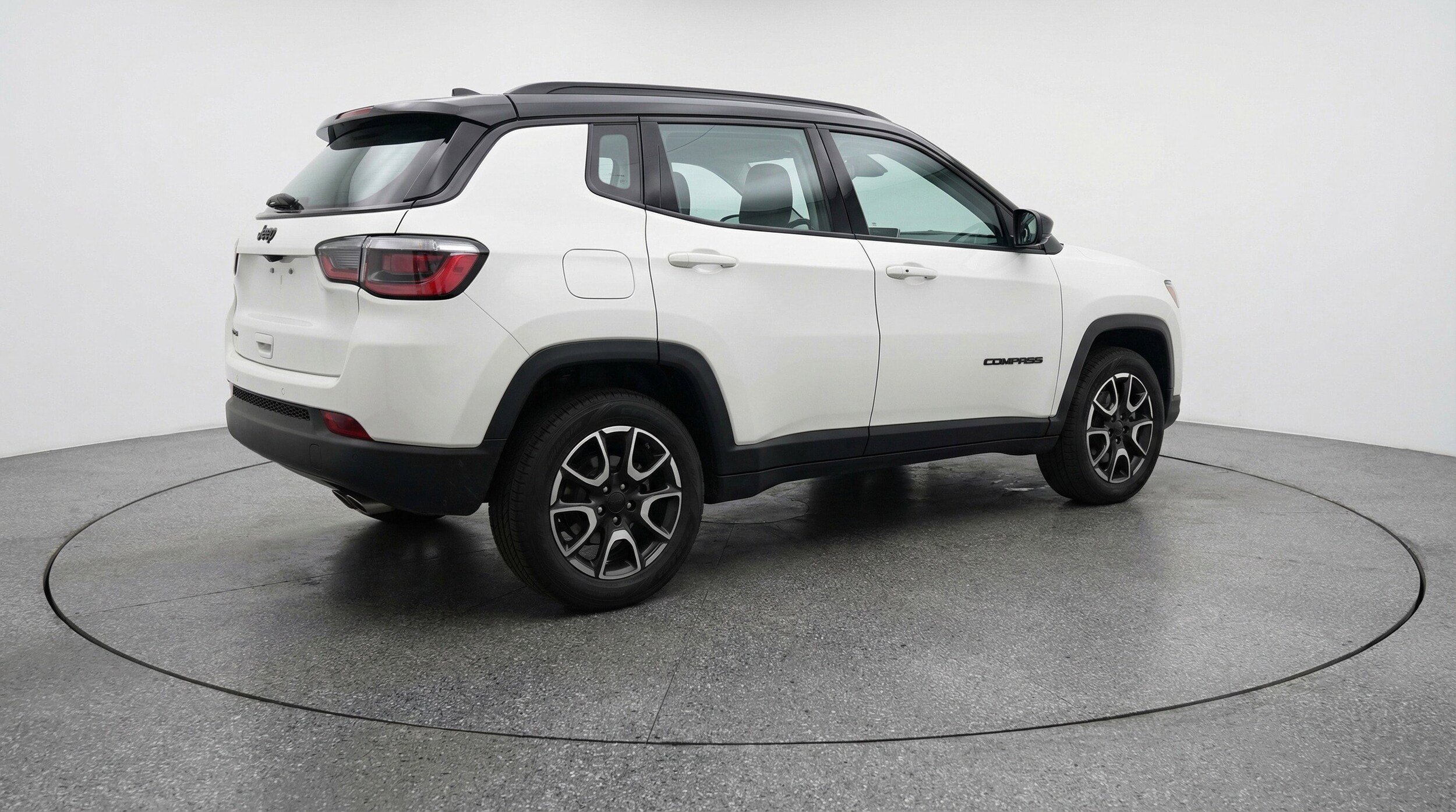 Thumbnail: 2025 Jeep Compass - 9