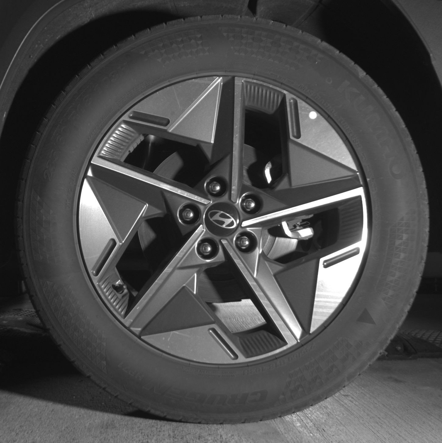 Thumbnail: 2025 Hyundai Tucson - 14