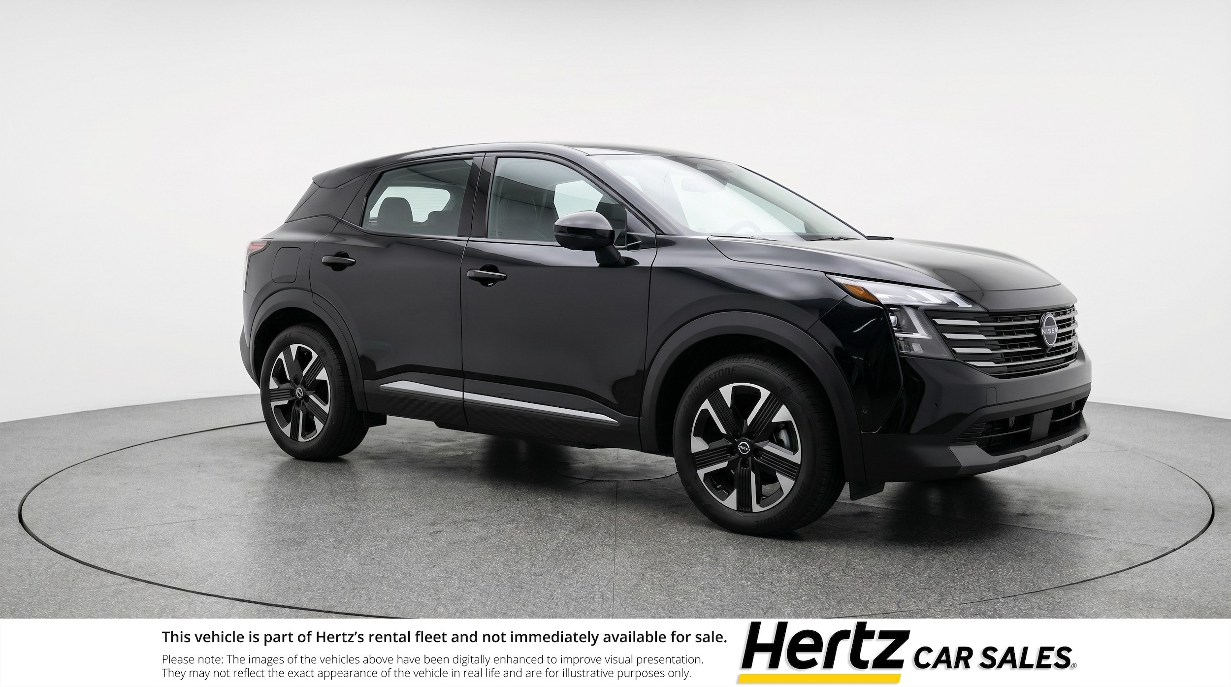 Thumbnail: 2026 Nissan Kicks - 1