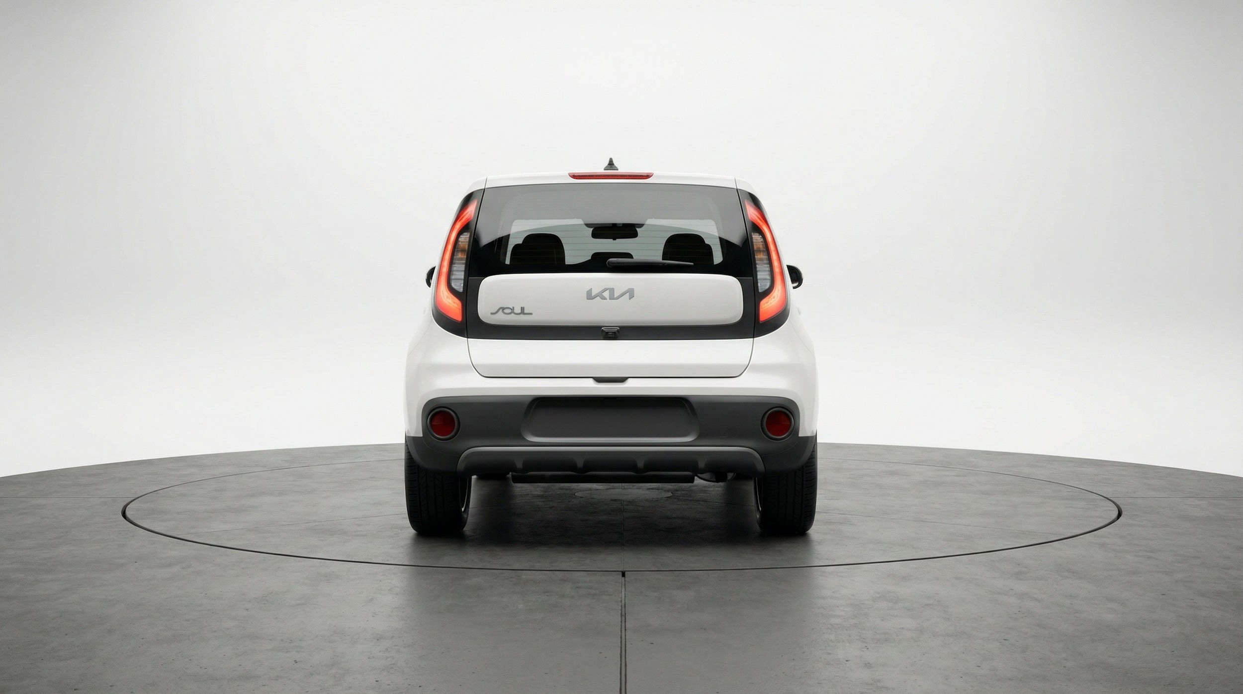 Thumbnail: 2025 Kia Soul - 7