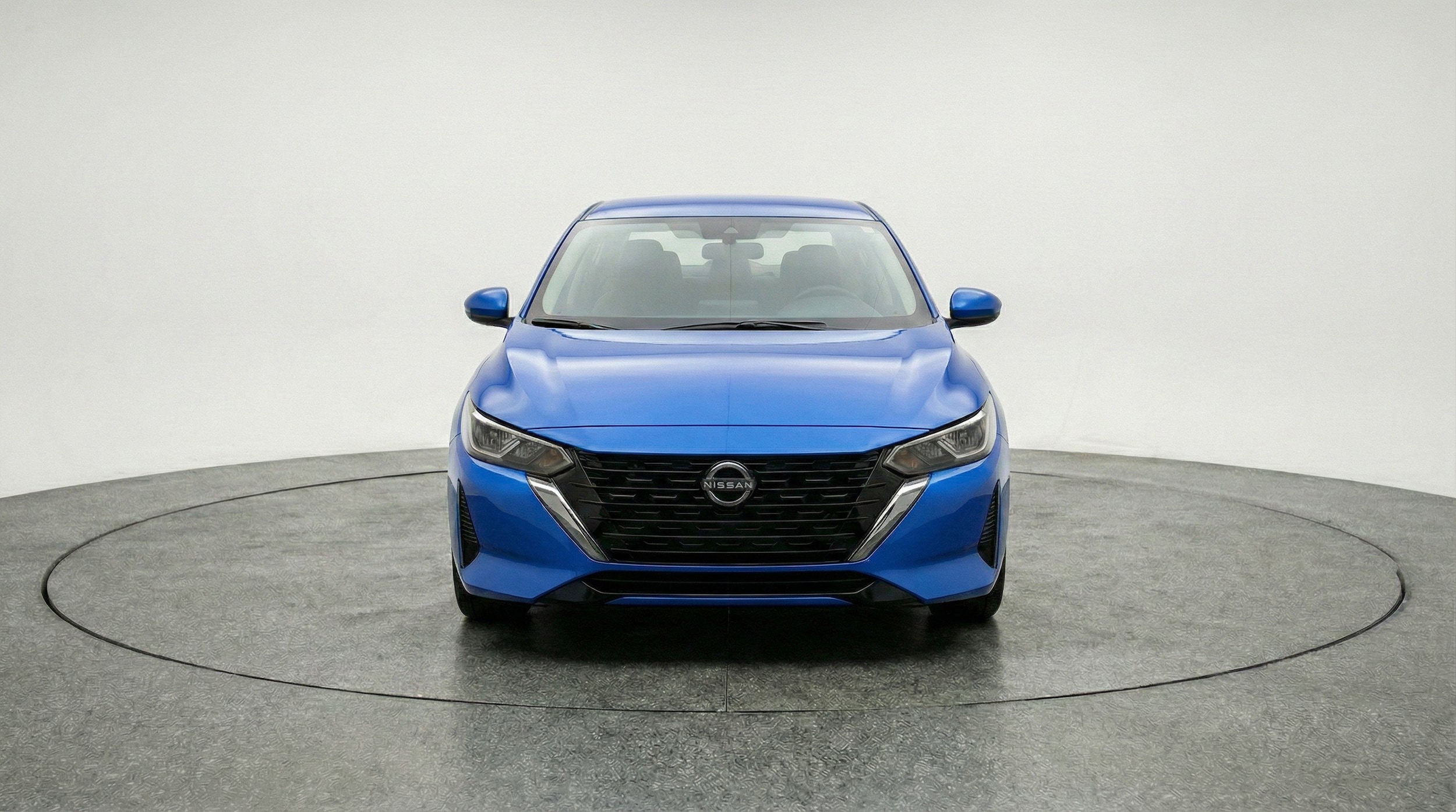 Thumbnail: 2025 Nissan Sentra - 2