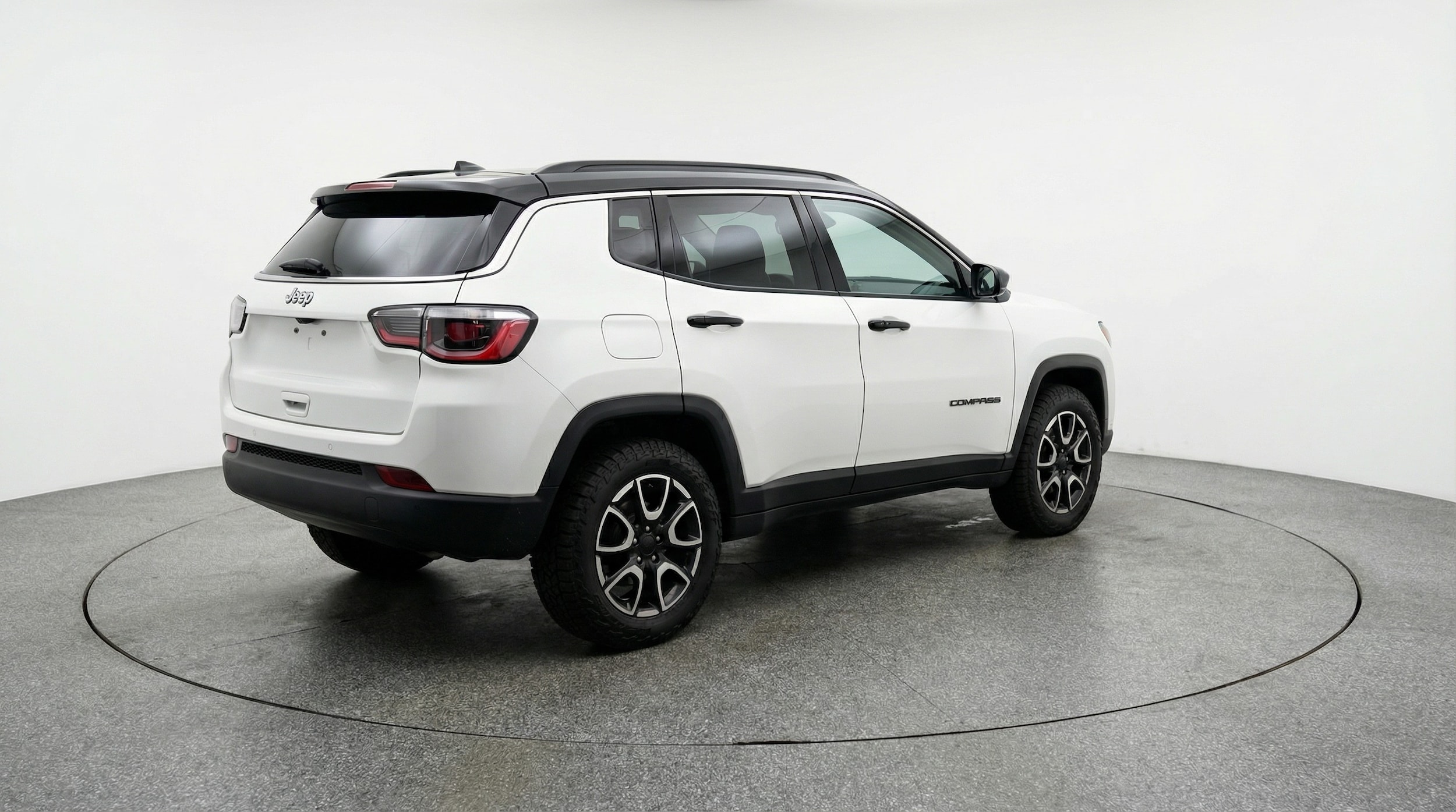 Thumbnail: 2025 Jeep Compass - 7
