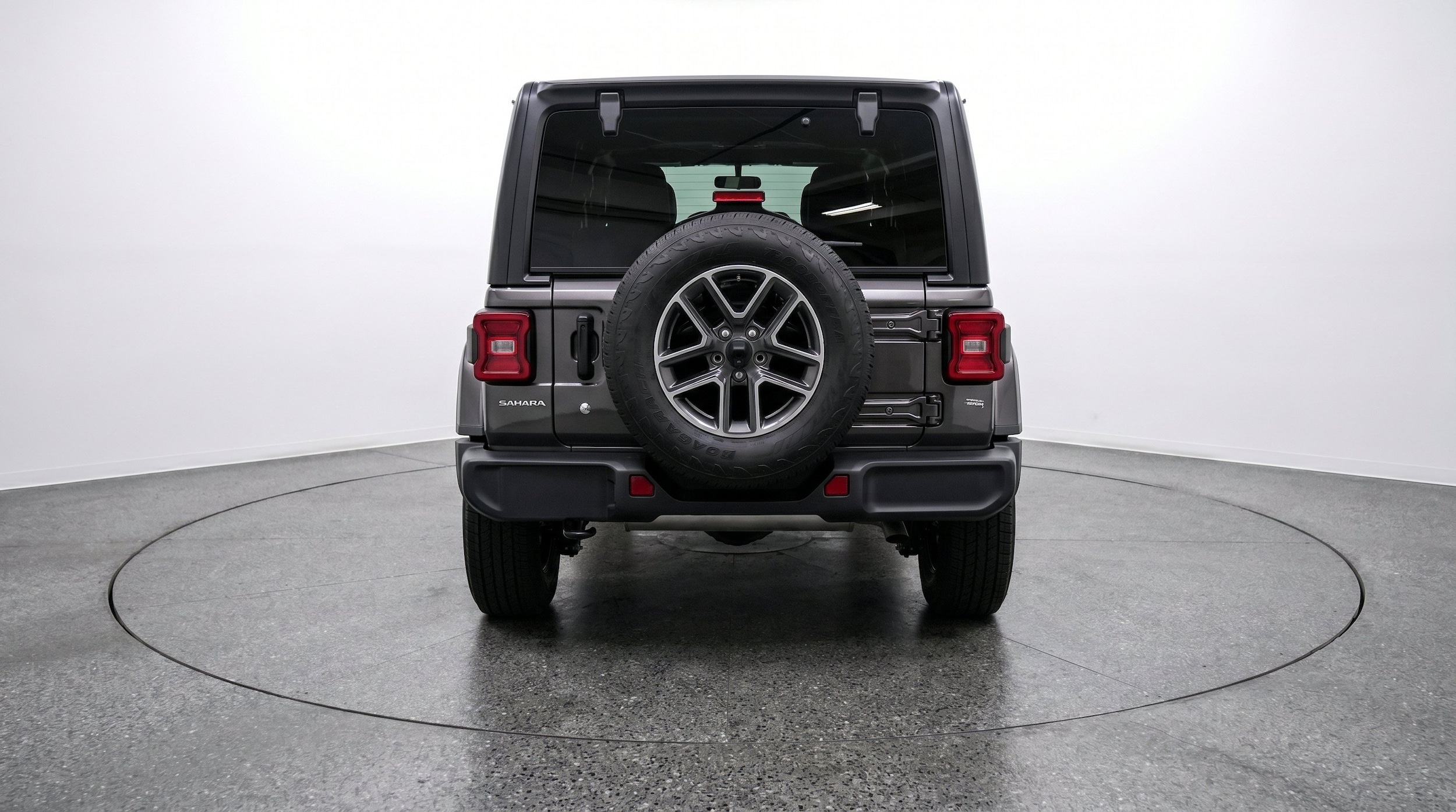 Thumbnail: 2025 Jeep Wrangler - 7
