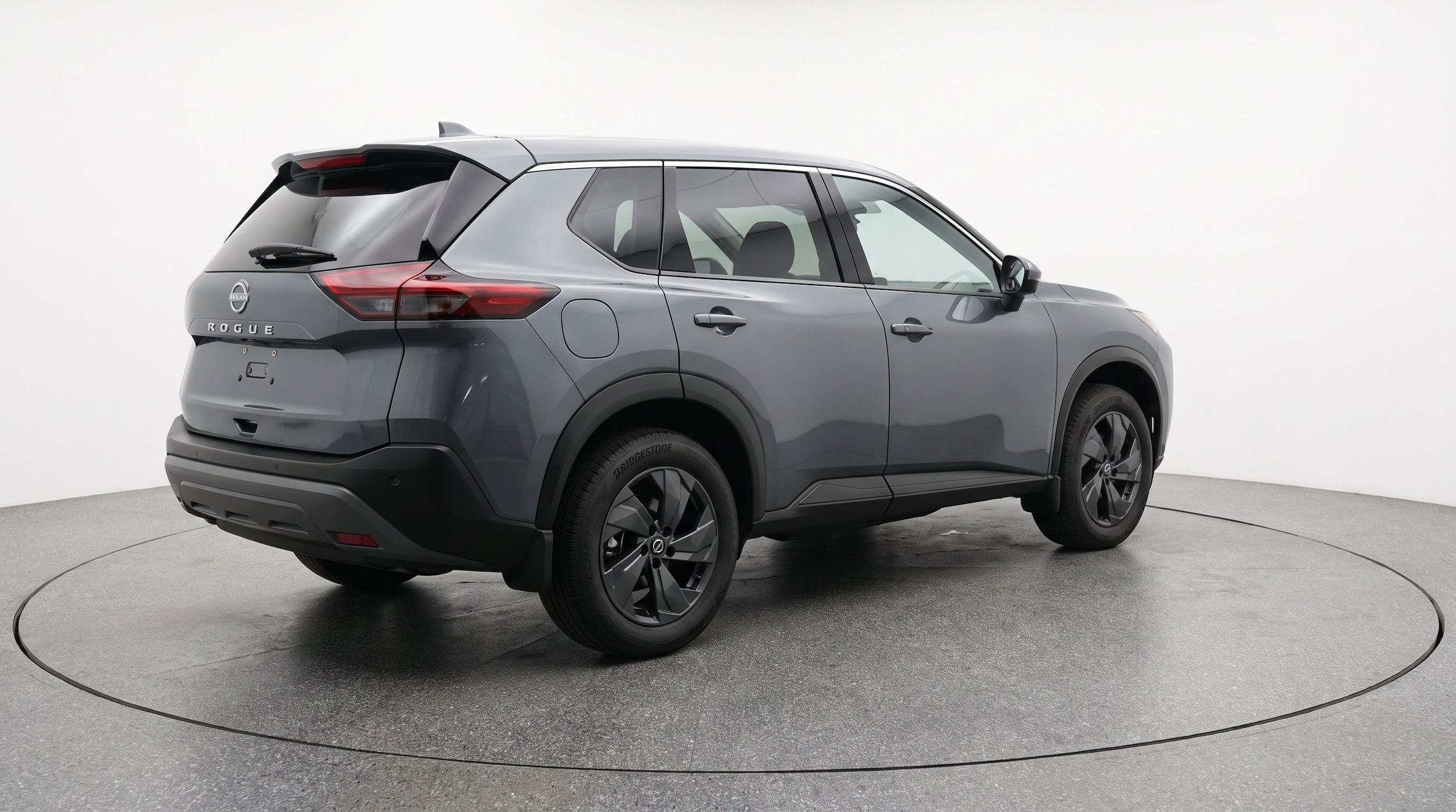 Thumbnail: 2026 Nissan Rogue - 9