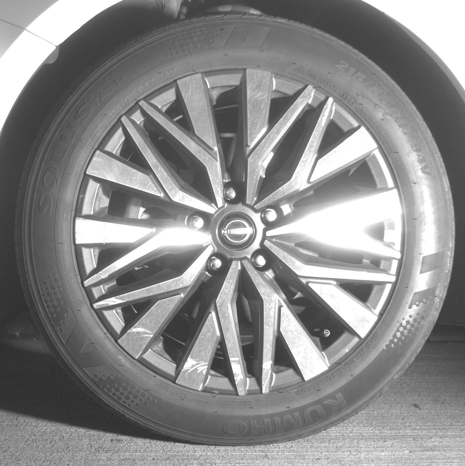 Thumbnail: 2025 Nissan Altima - 12