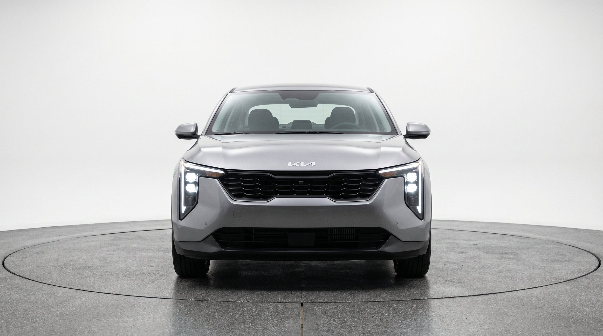 Thumbnail: 2026 Kia K4 - 2