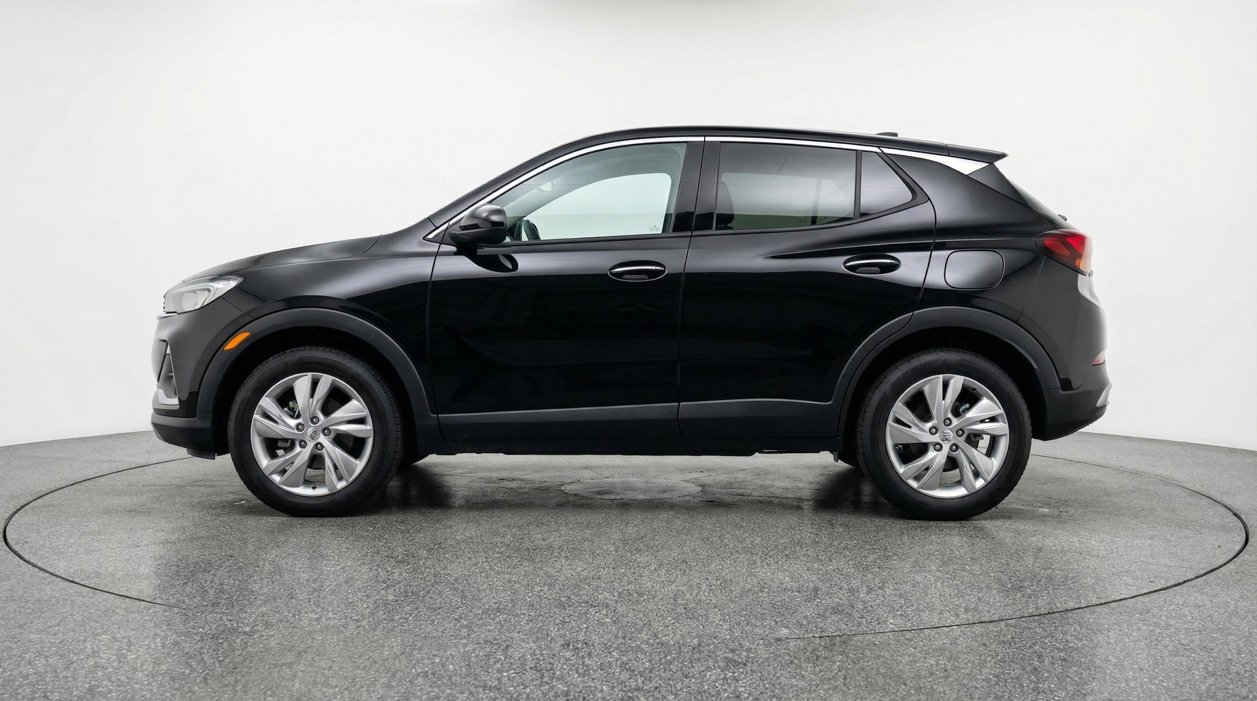 Thumbnail: 2025 Buick Encore GX - 5