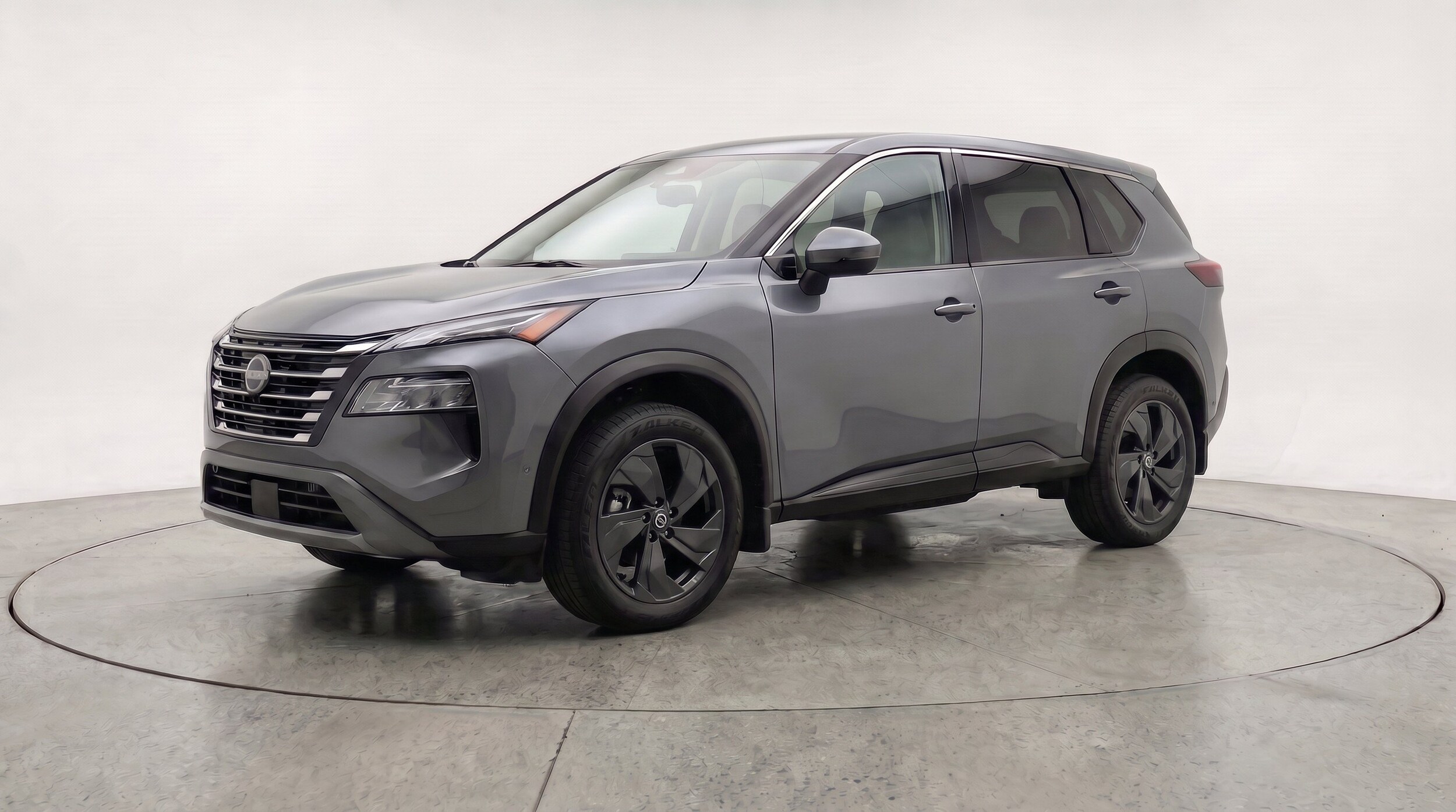 Thumbnail: 2026 Nissan Rogue - 3