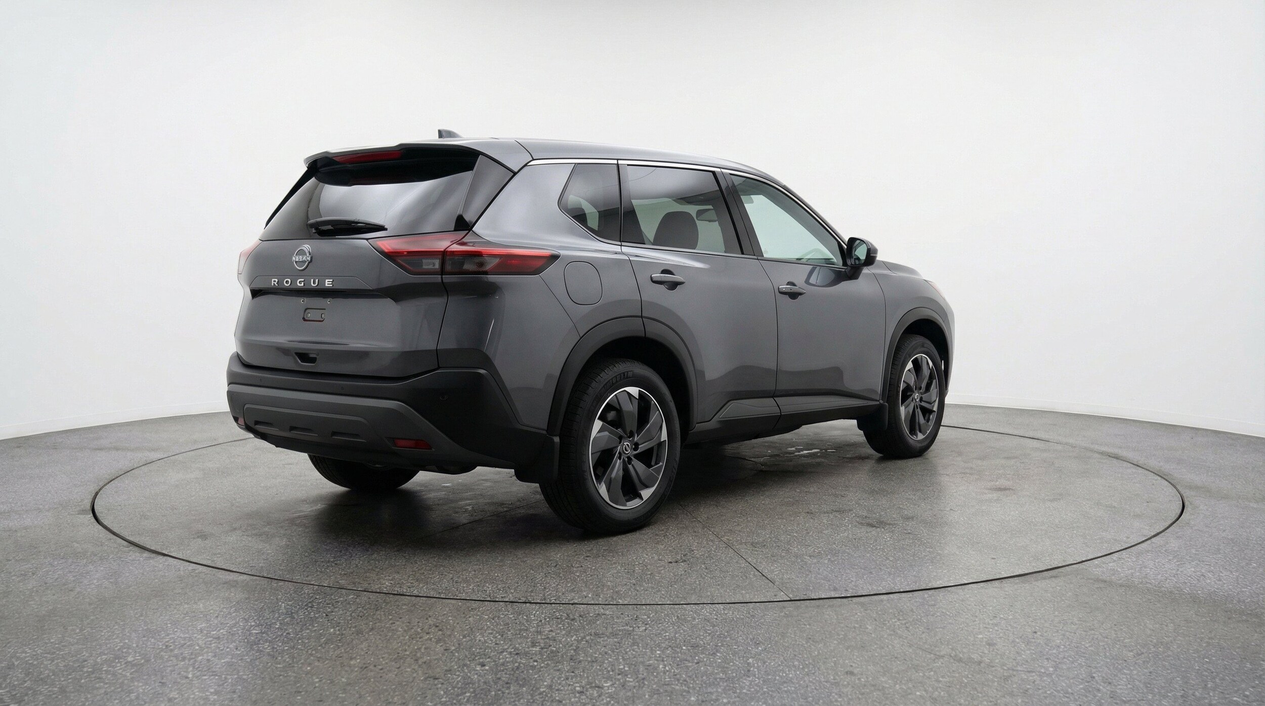 Thumbnail: 2025 Nissan Rogue - 9
