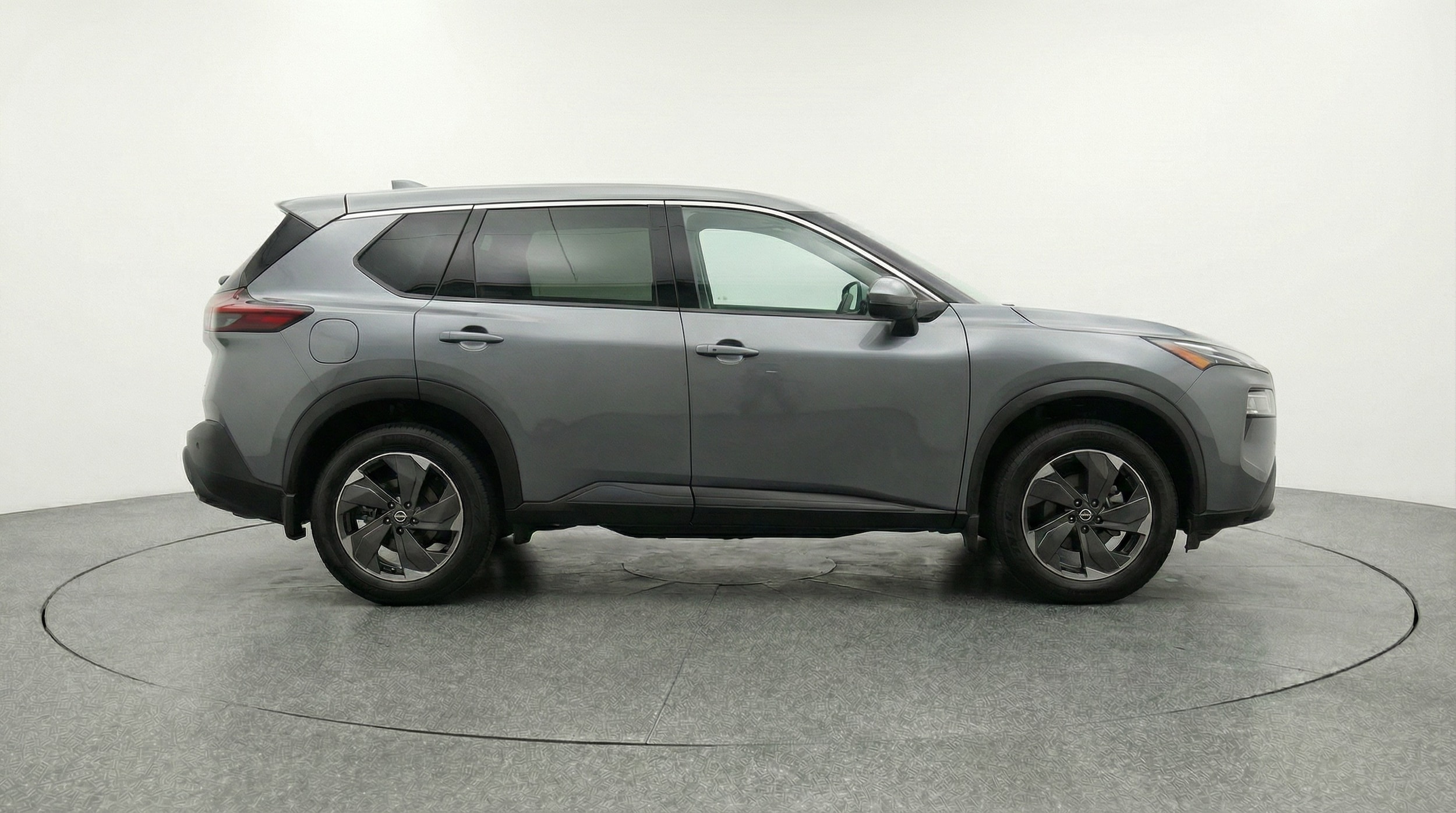 Thumbnail: 2025 Nissan Rogue - 8