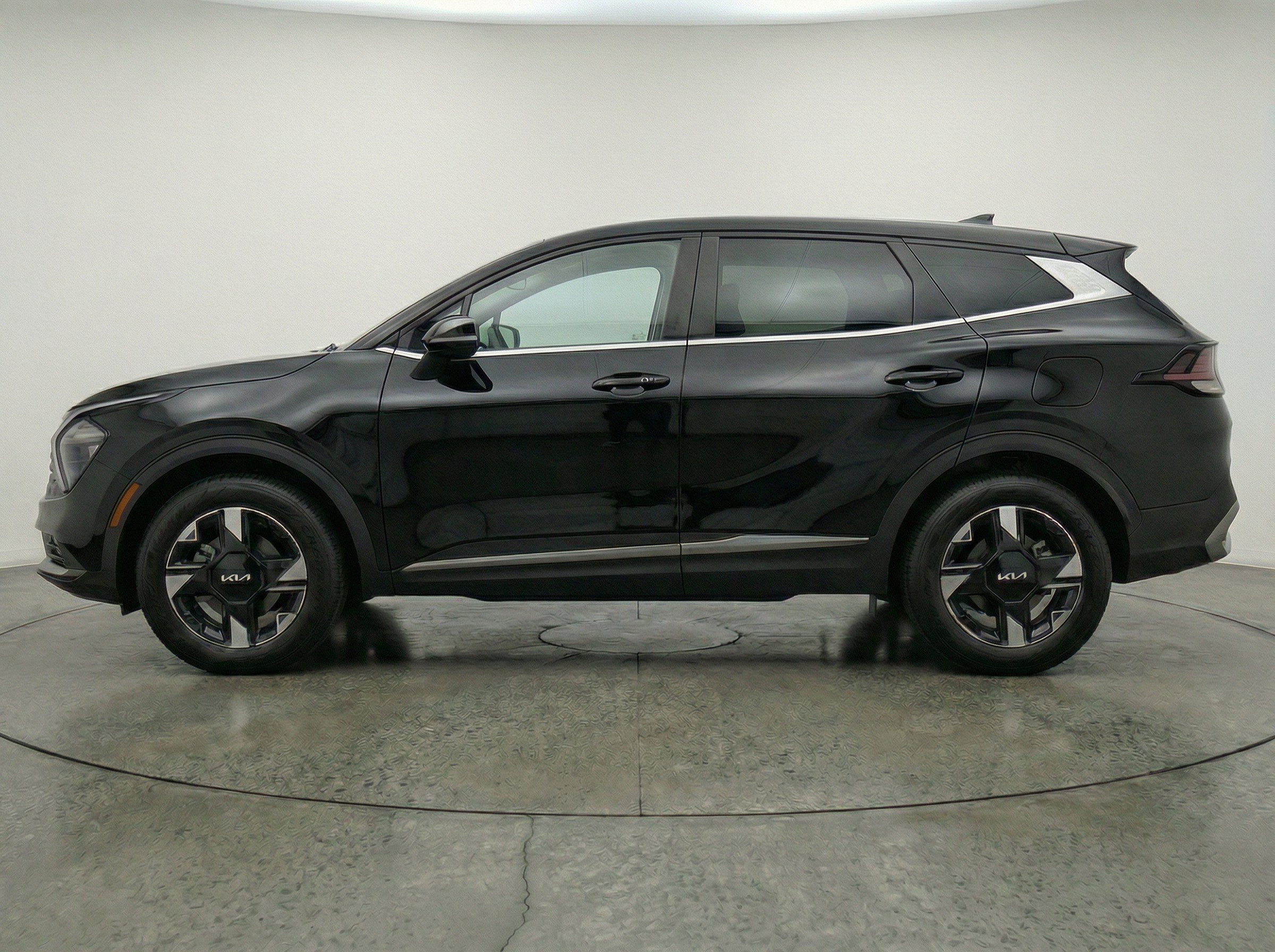 Thumbnail: 2026 Kia Sportage - 5