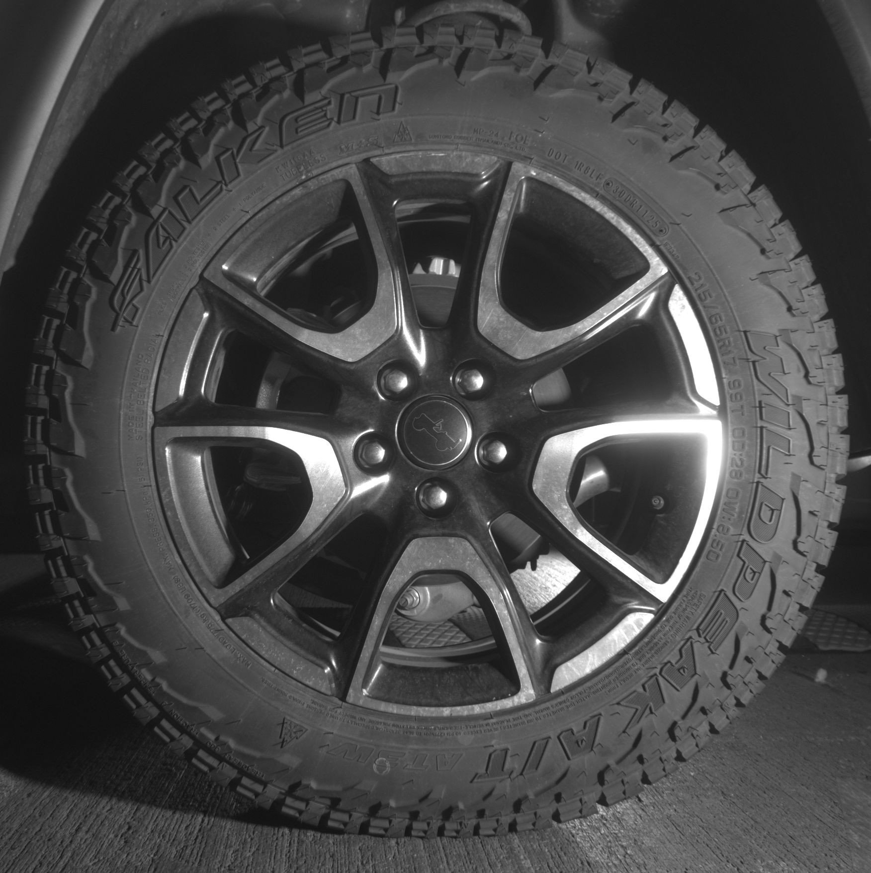 Thumbnail: 2025 Jeep Compass - 14